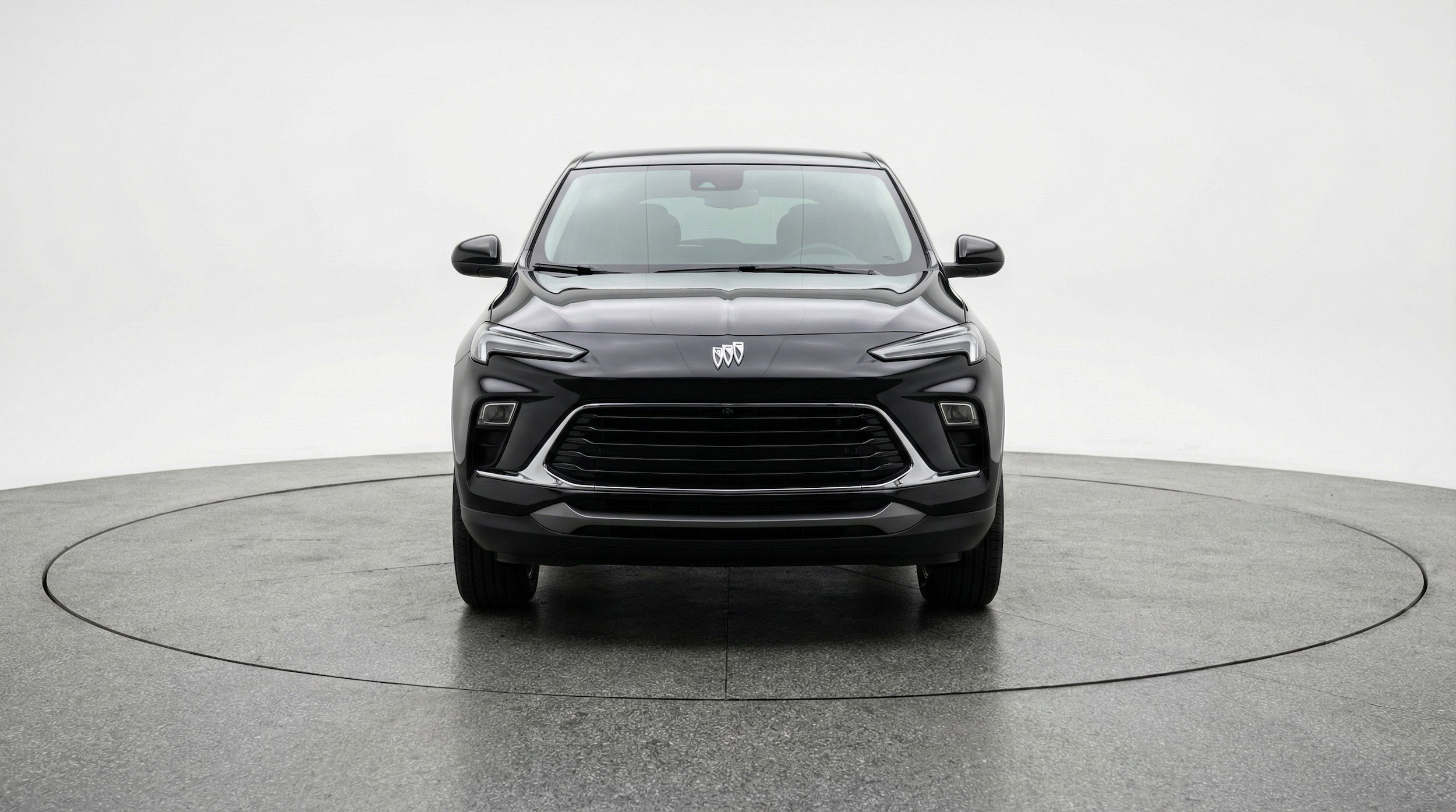 Thumbnail: 2025 Buick Encore GX - 2