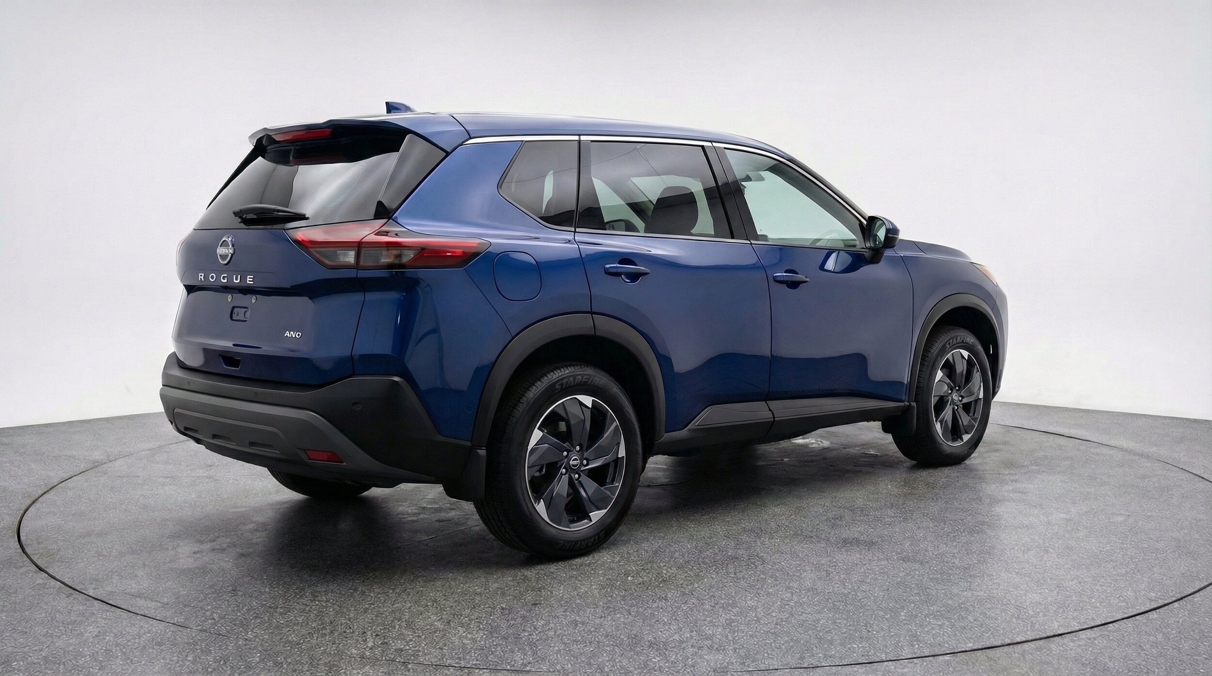Thumbnail: 2025 Nissan Rogue - 9