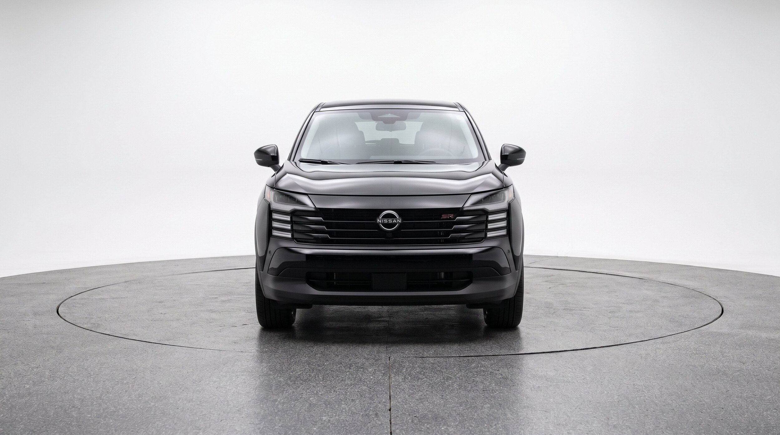 Thumbnail: 2026 Nissan Kicks - 2