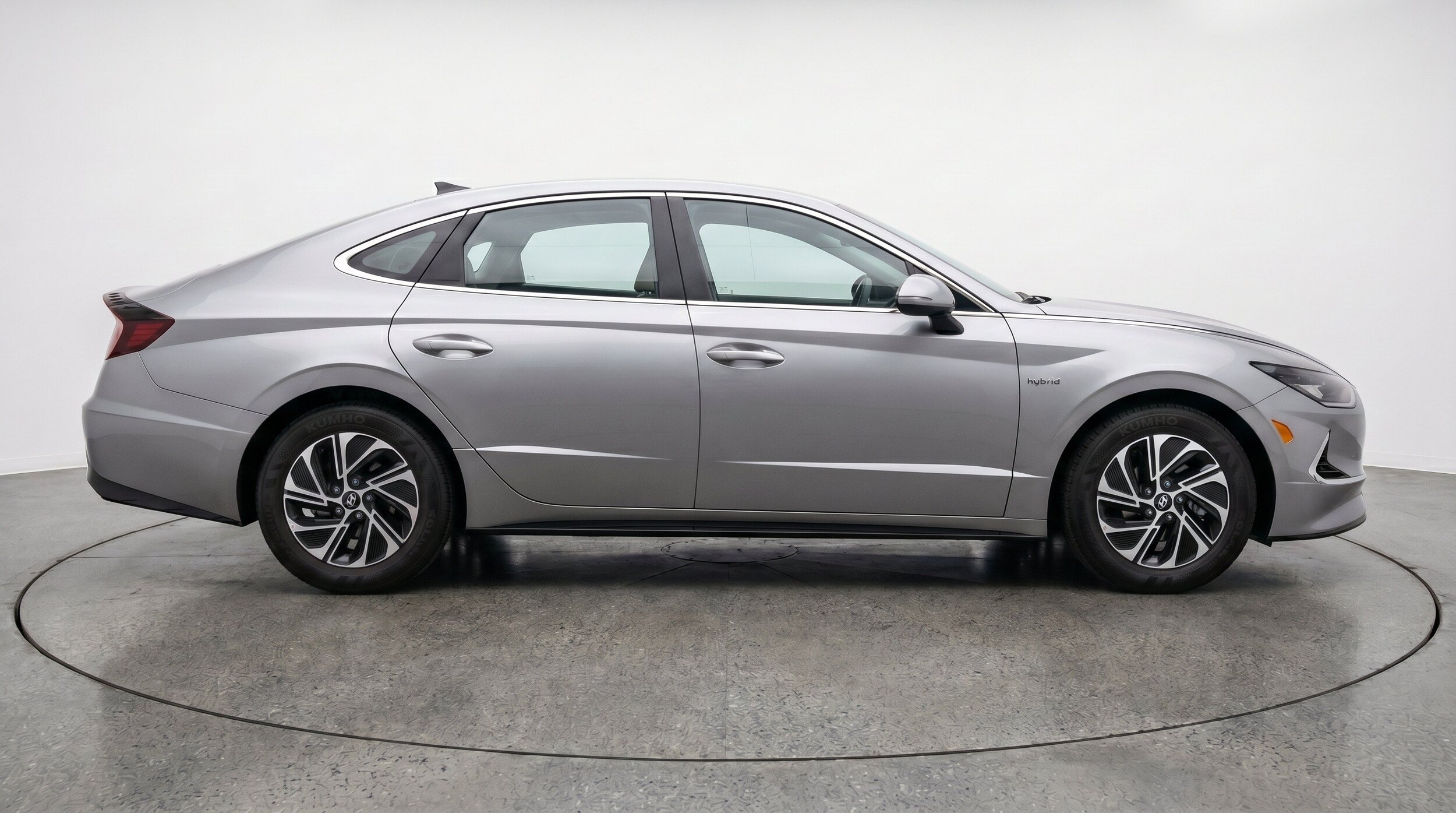 Thumbnail: 2026 Hyundai Sonata - 11