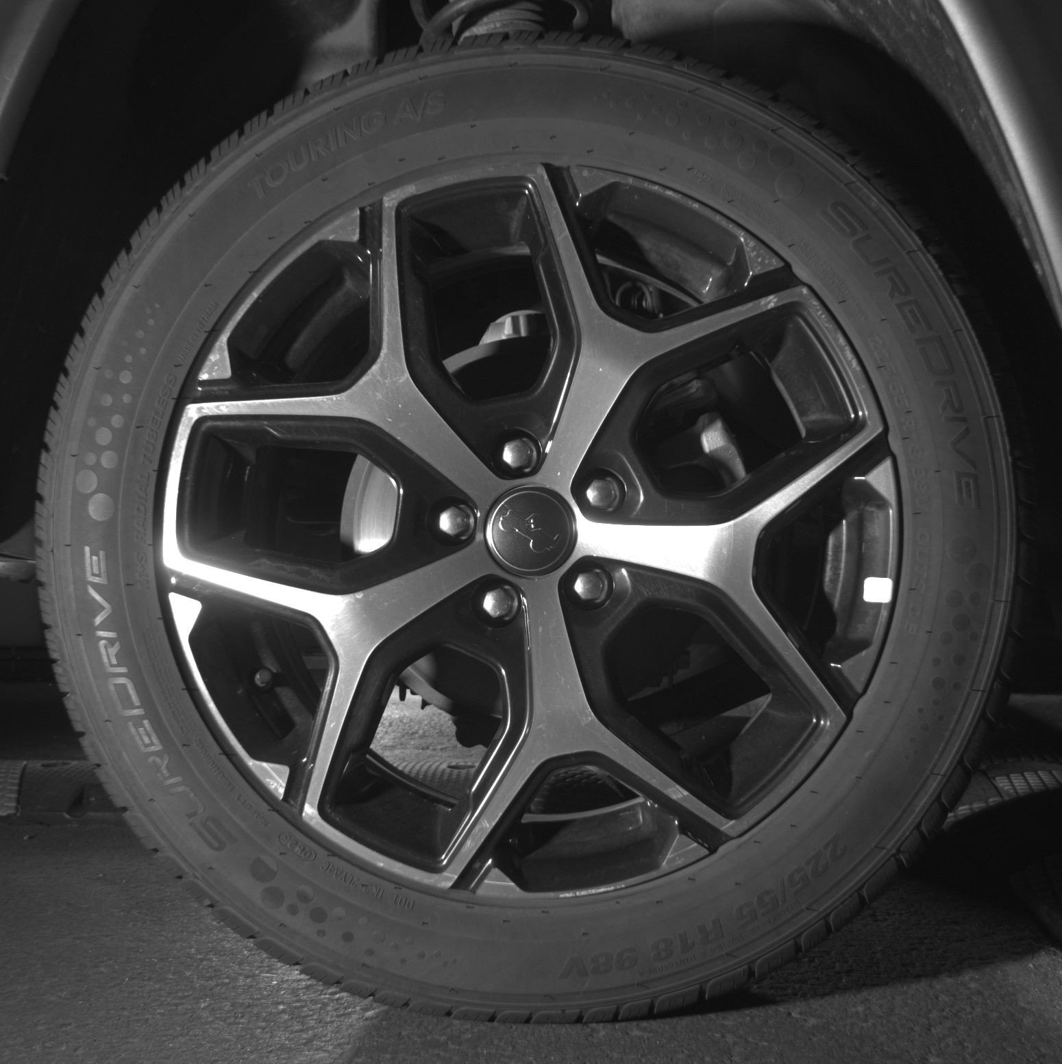 Thumbnail: 2025 Jeep Compass - 15