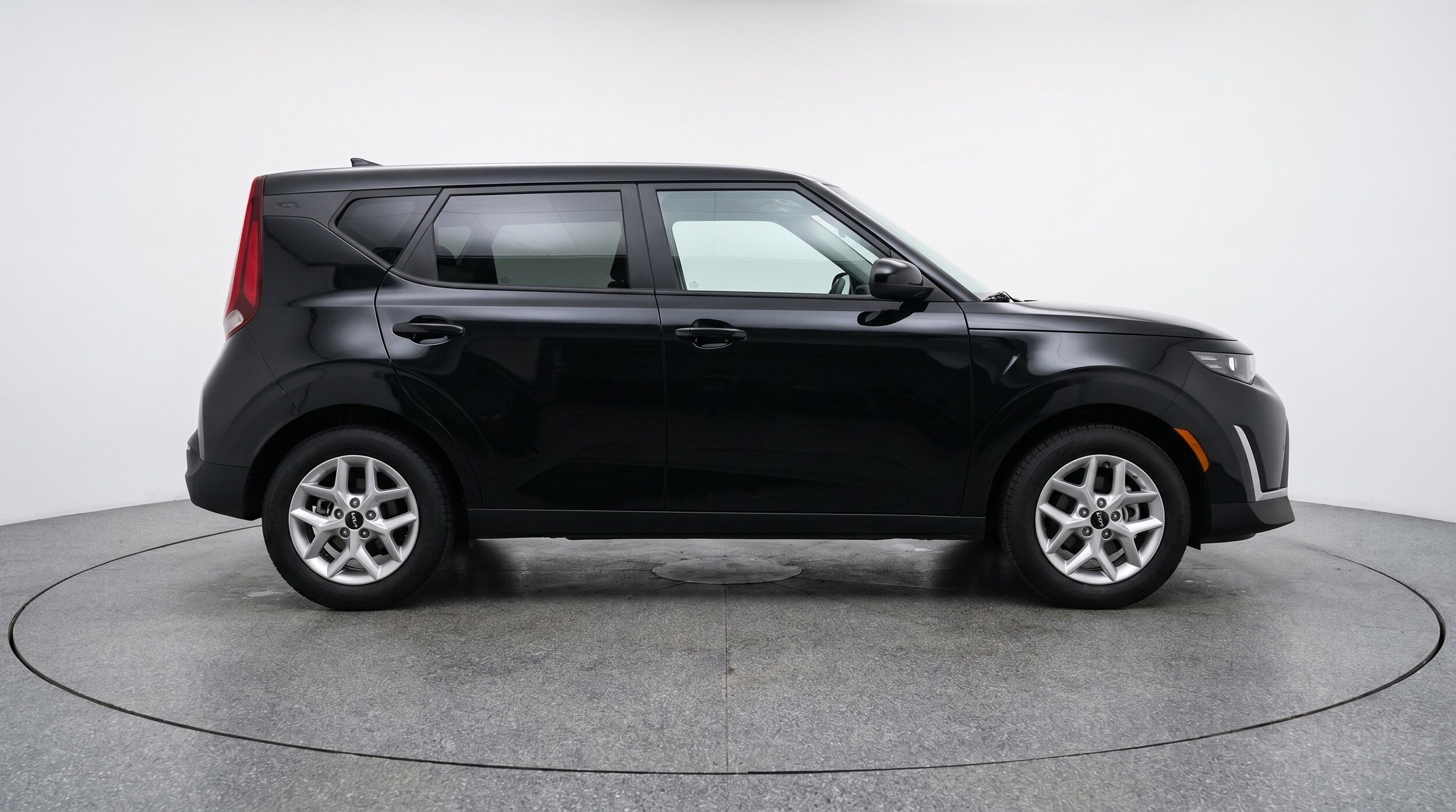 Thumbnail: 2025 Kia Soul - 11