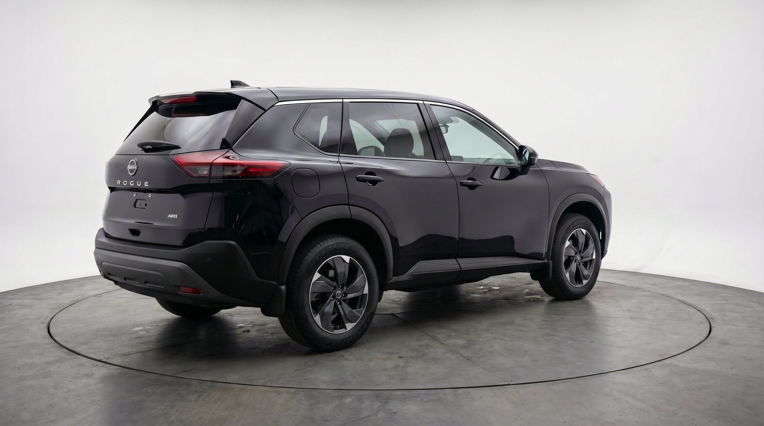 Thumbnail: 2025 Nissan Rogue - 9