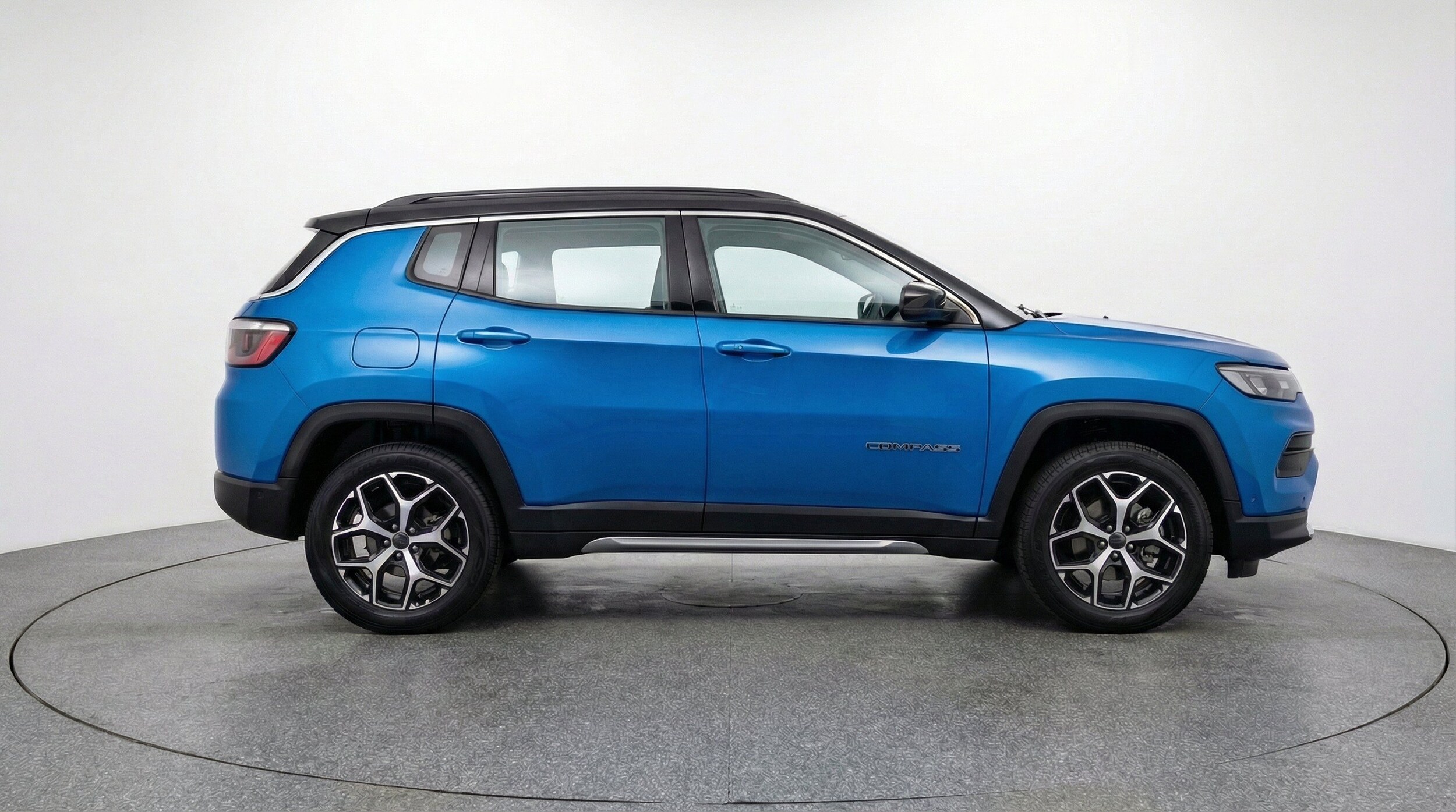 Thumbnail: 2025 Jeep Compass - 11