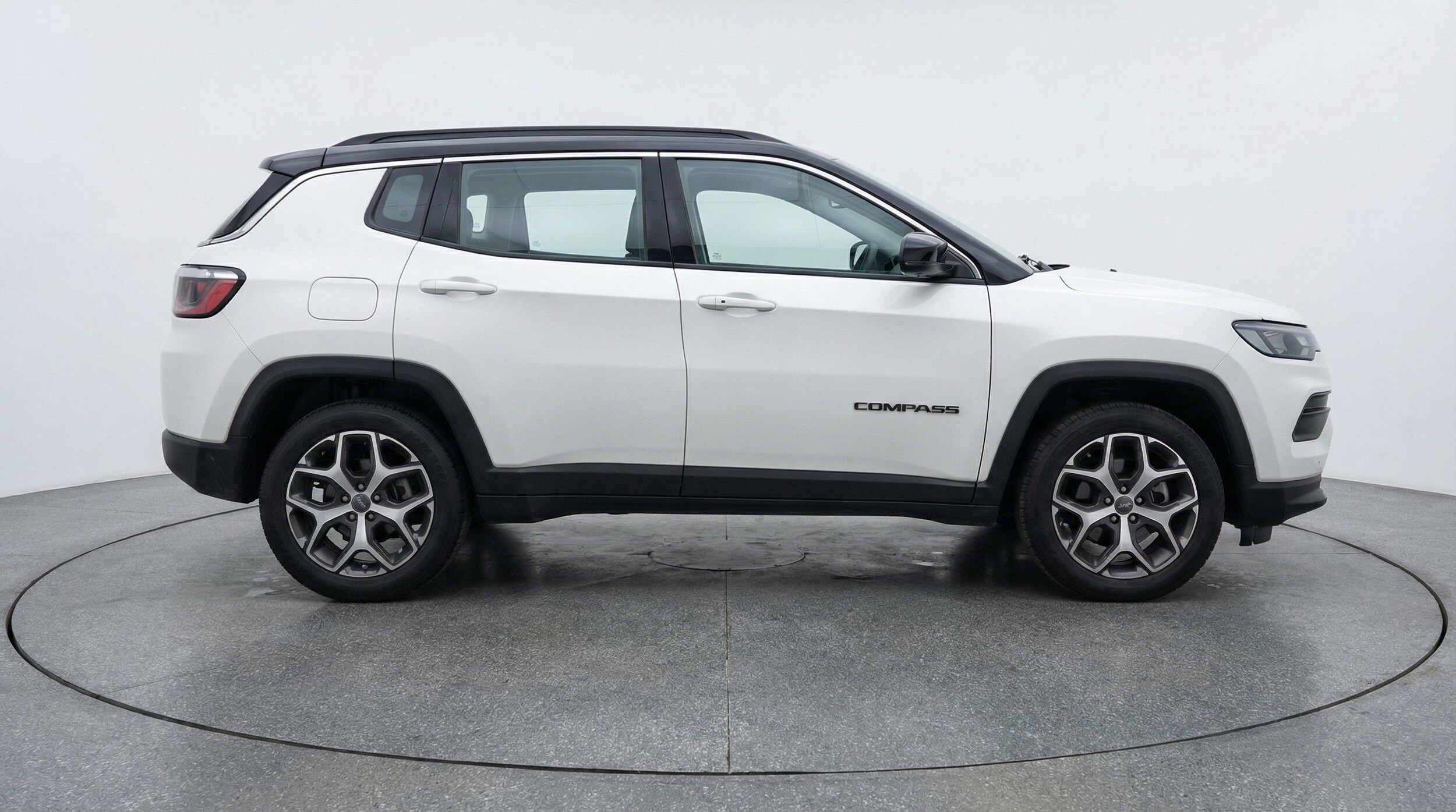 Thumbnail: 2025 Jeep Compass - 10