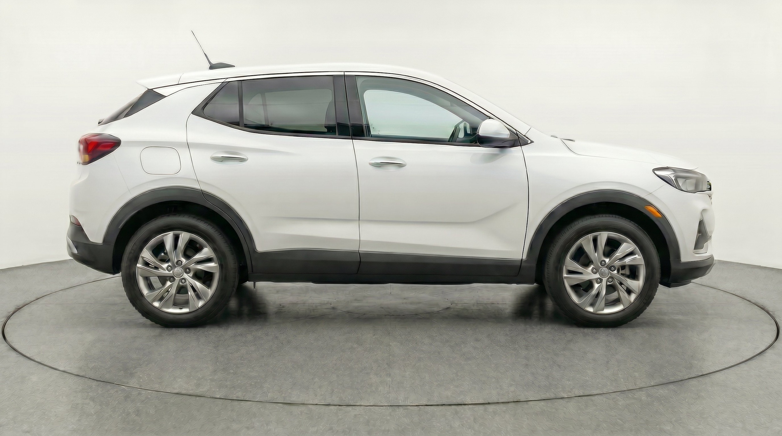 Thumbnail: 2026 Buick Encore GX - 11