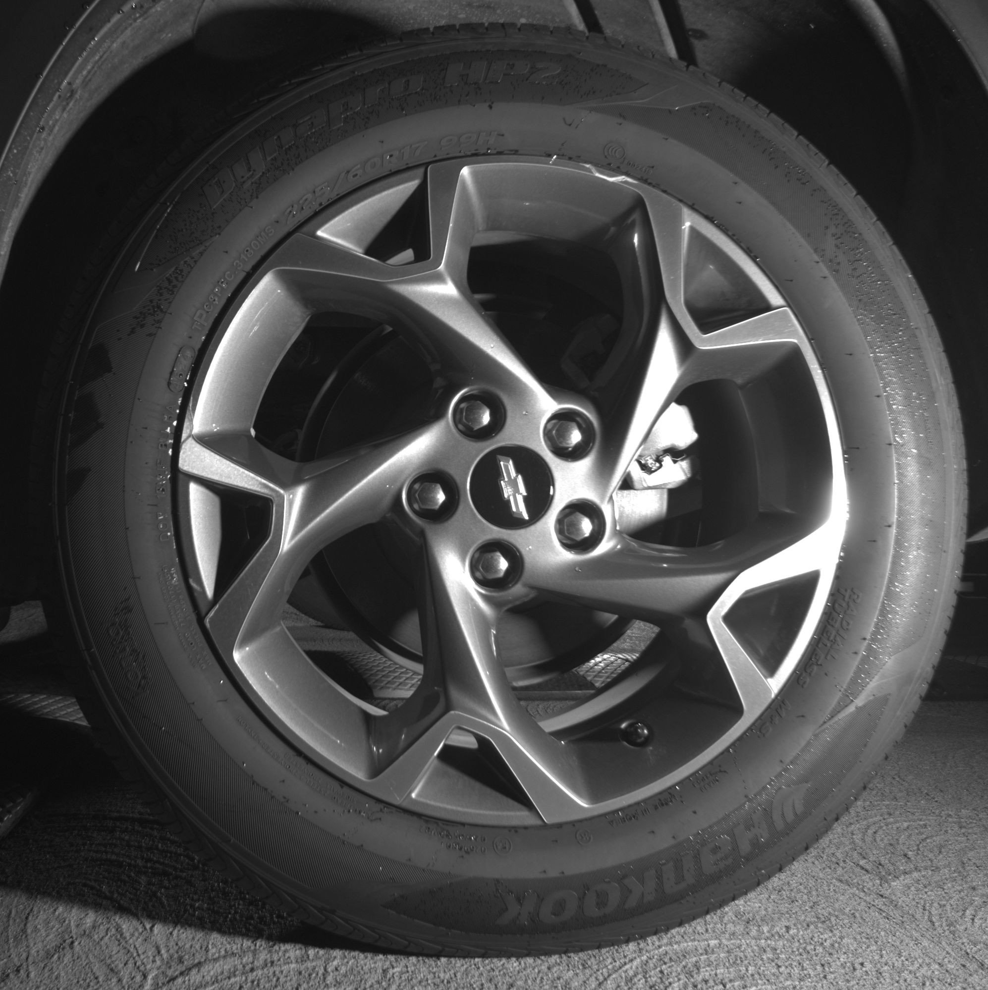 Thumbnail: 2025 Chevrolet Trax - 14