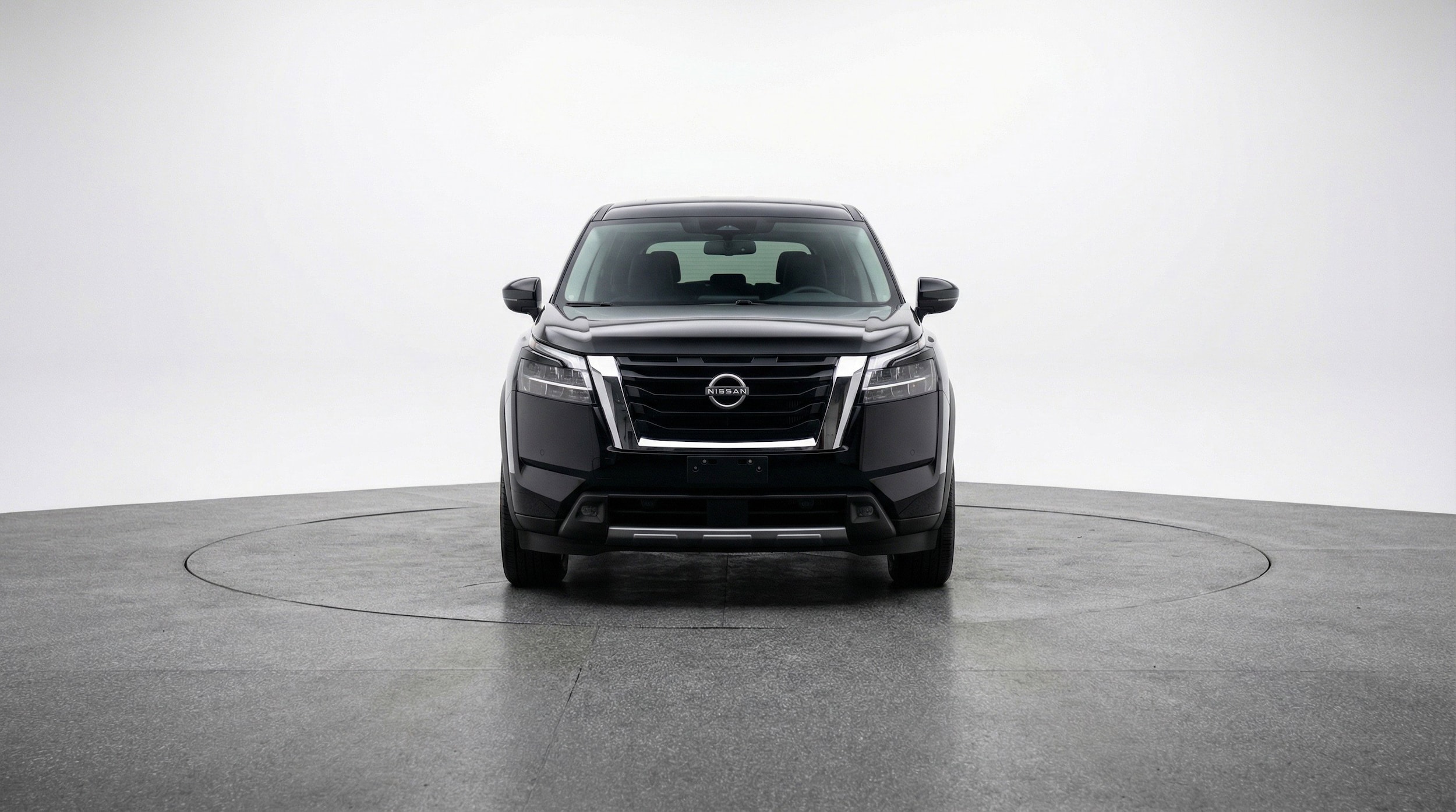 Thumbnail: 2025 Nissan Pathfinder - 2