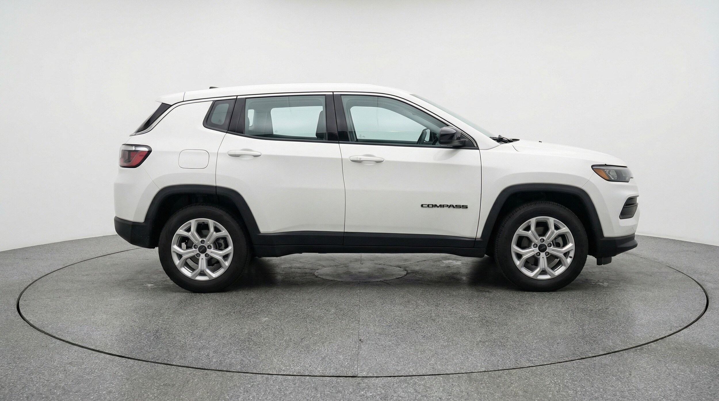 Thumbnail: 2025 Jeep Compass - 11