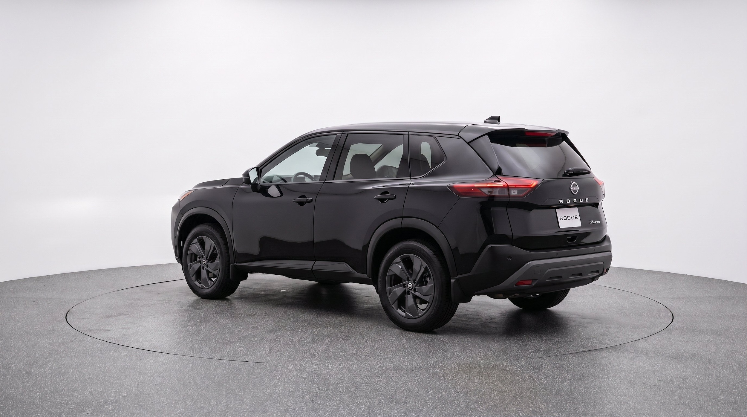 Thumbnail: 2026 Nissan Rogue - 6