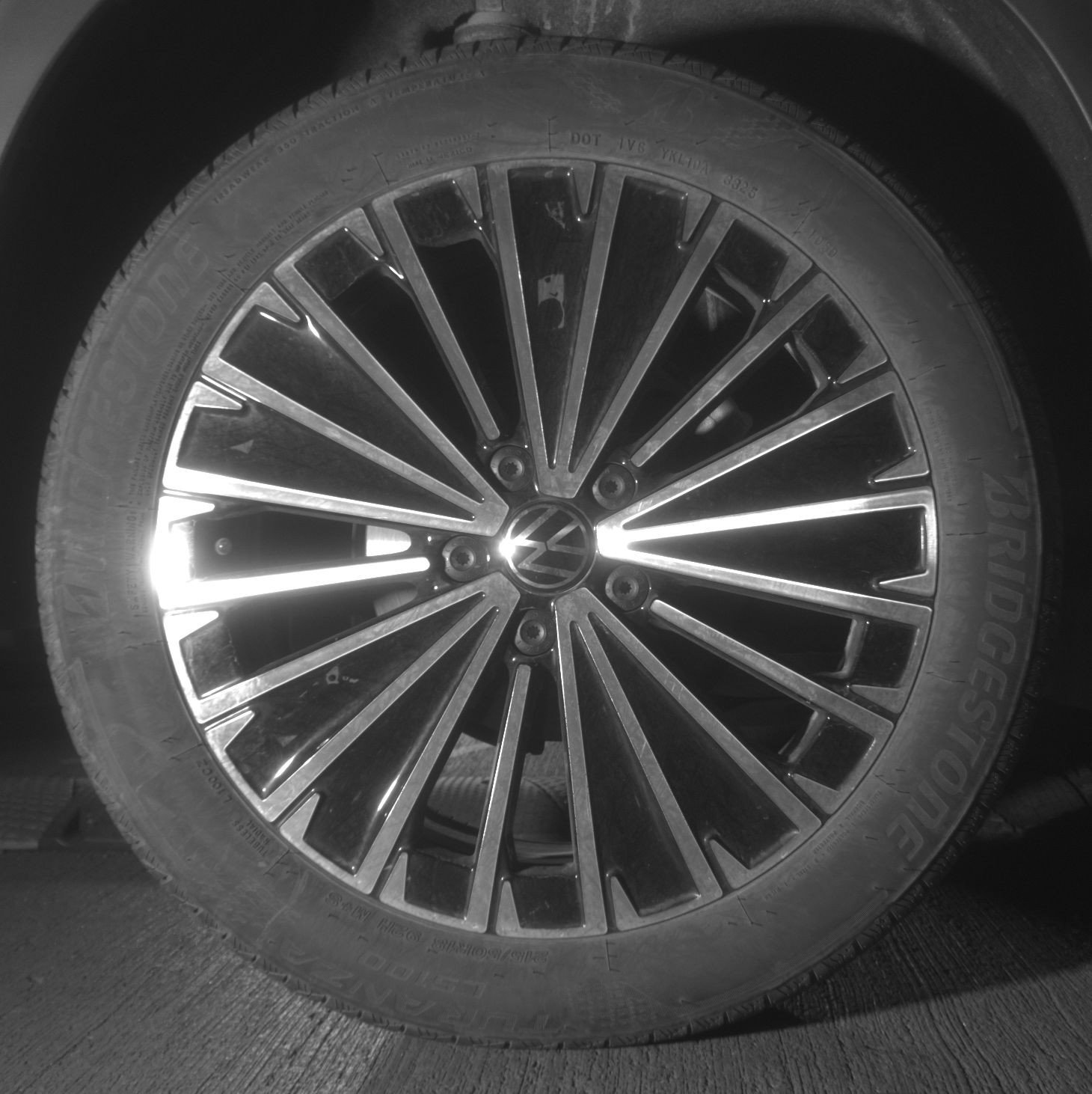 Thumbnail: 2026 Volkswagen Taos - 15