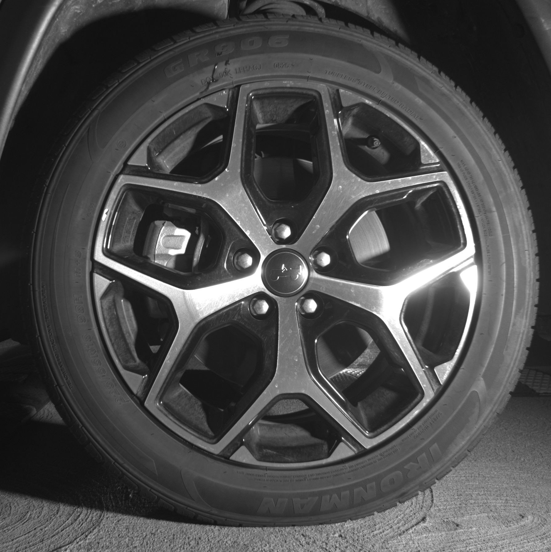 Thumbnail: 2025 Jeep Compass - 12