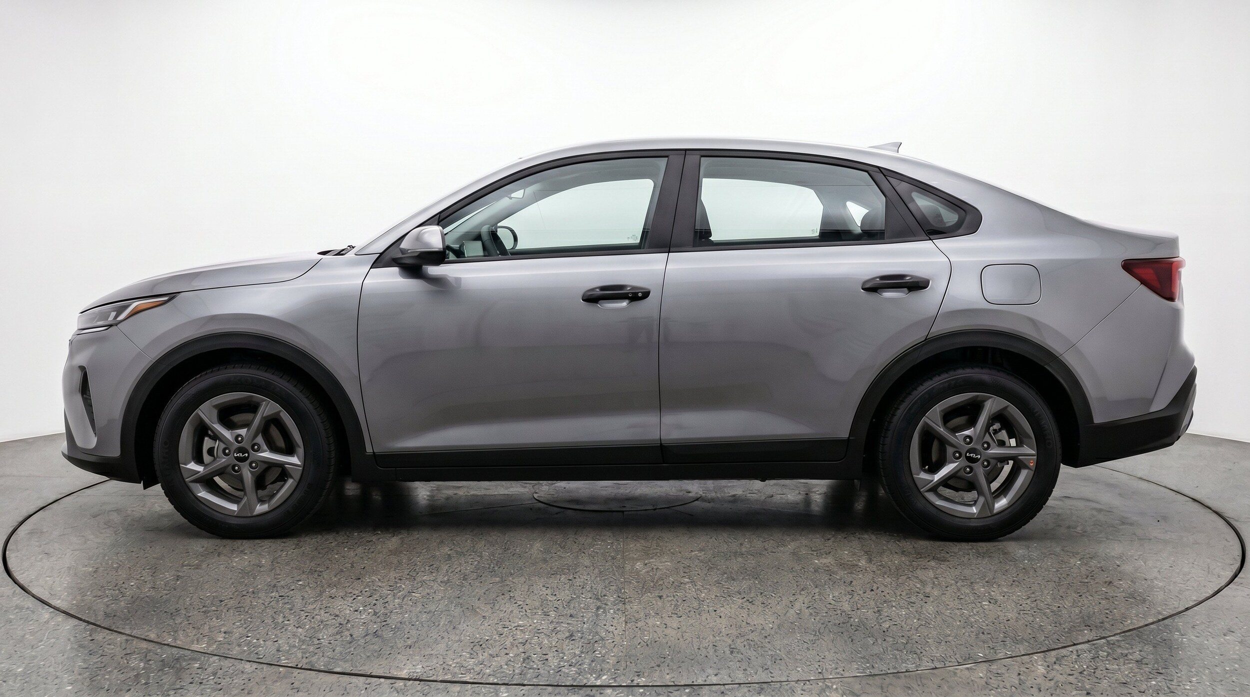 Thumbnail: 2026 Kia K4 - 5