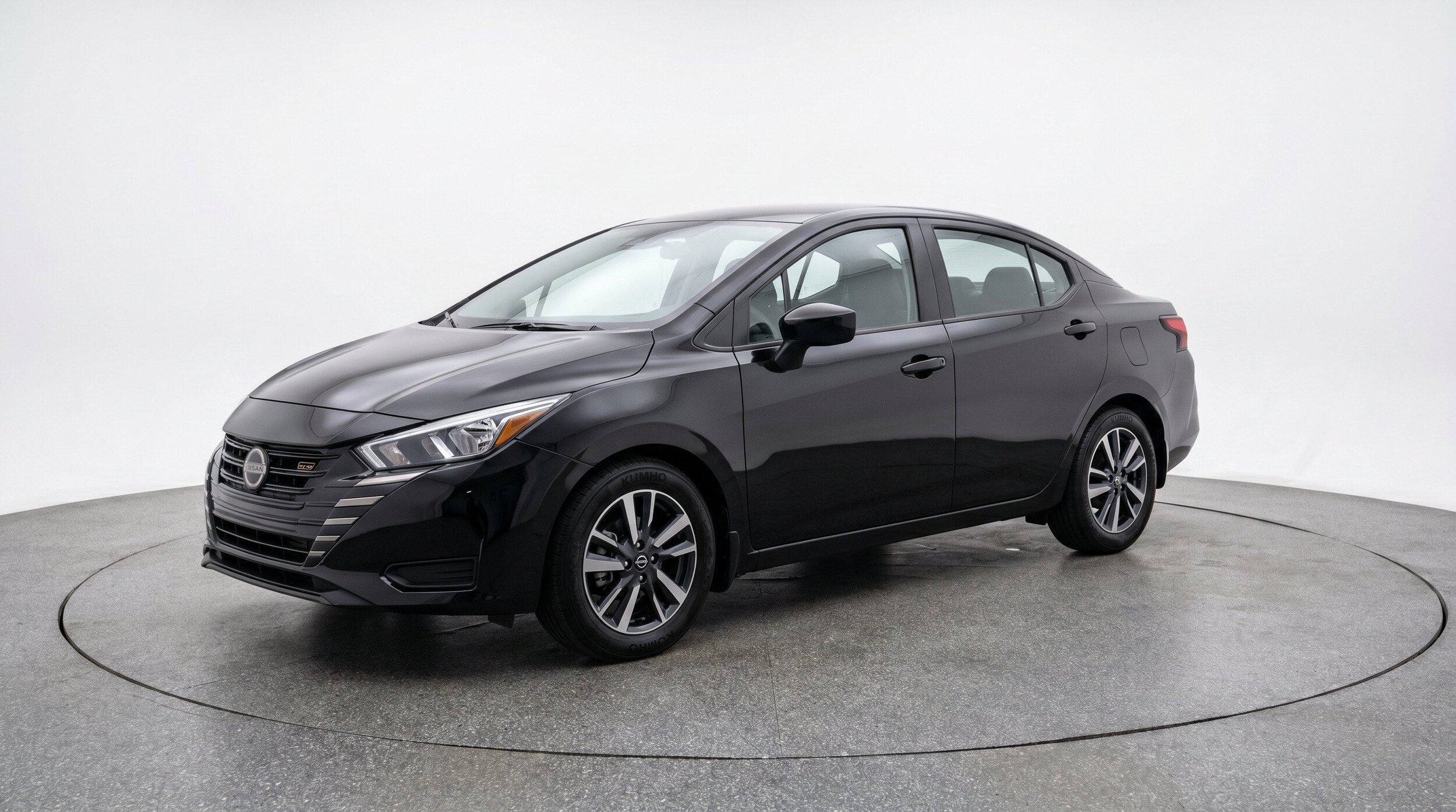 Thumbnail: 2025 Nissan Versa - 3