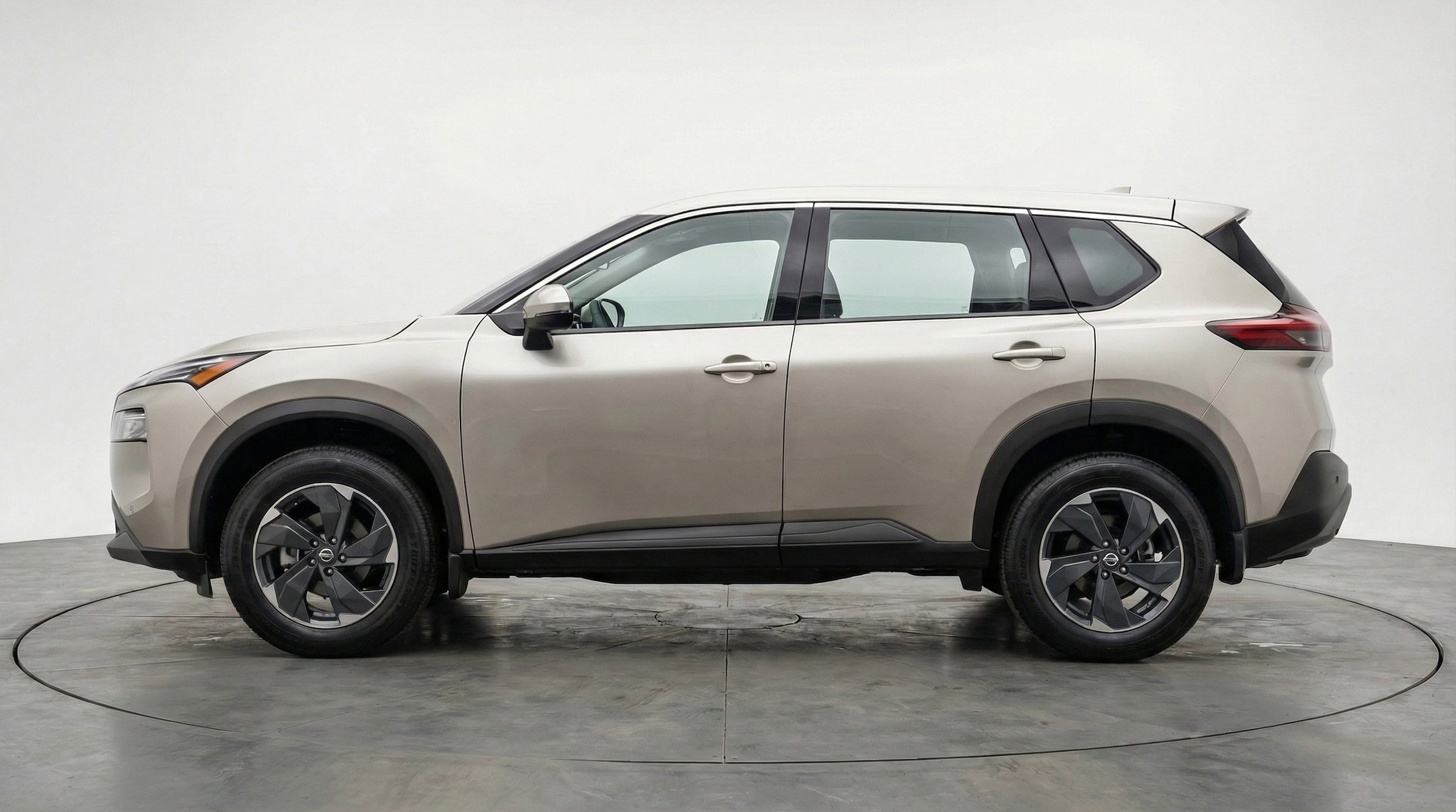 Thumbnail: 2025 Nissan Rogue - 4