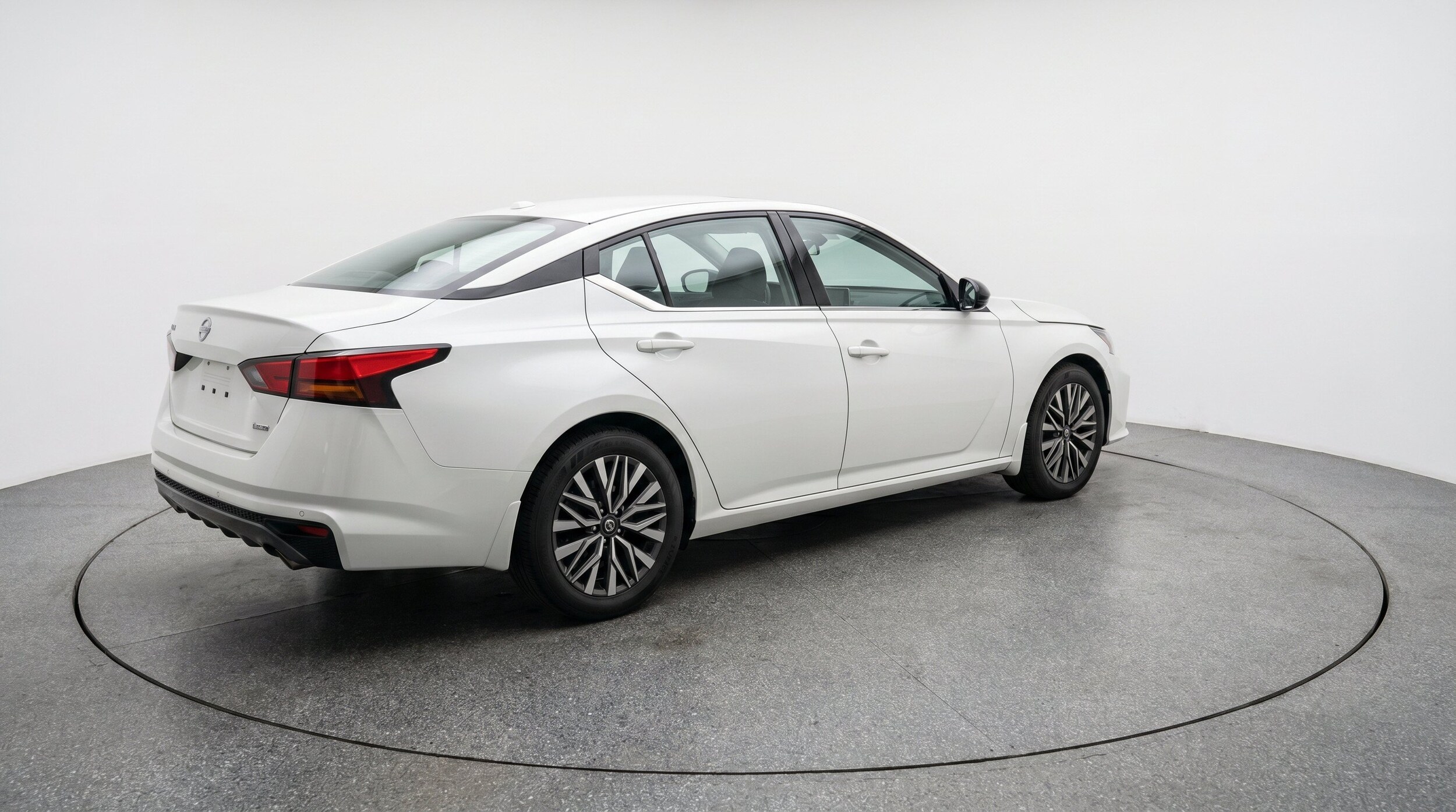 Thumbnail: 2026 Nissan Altima - 9