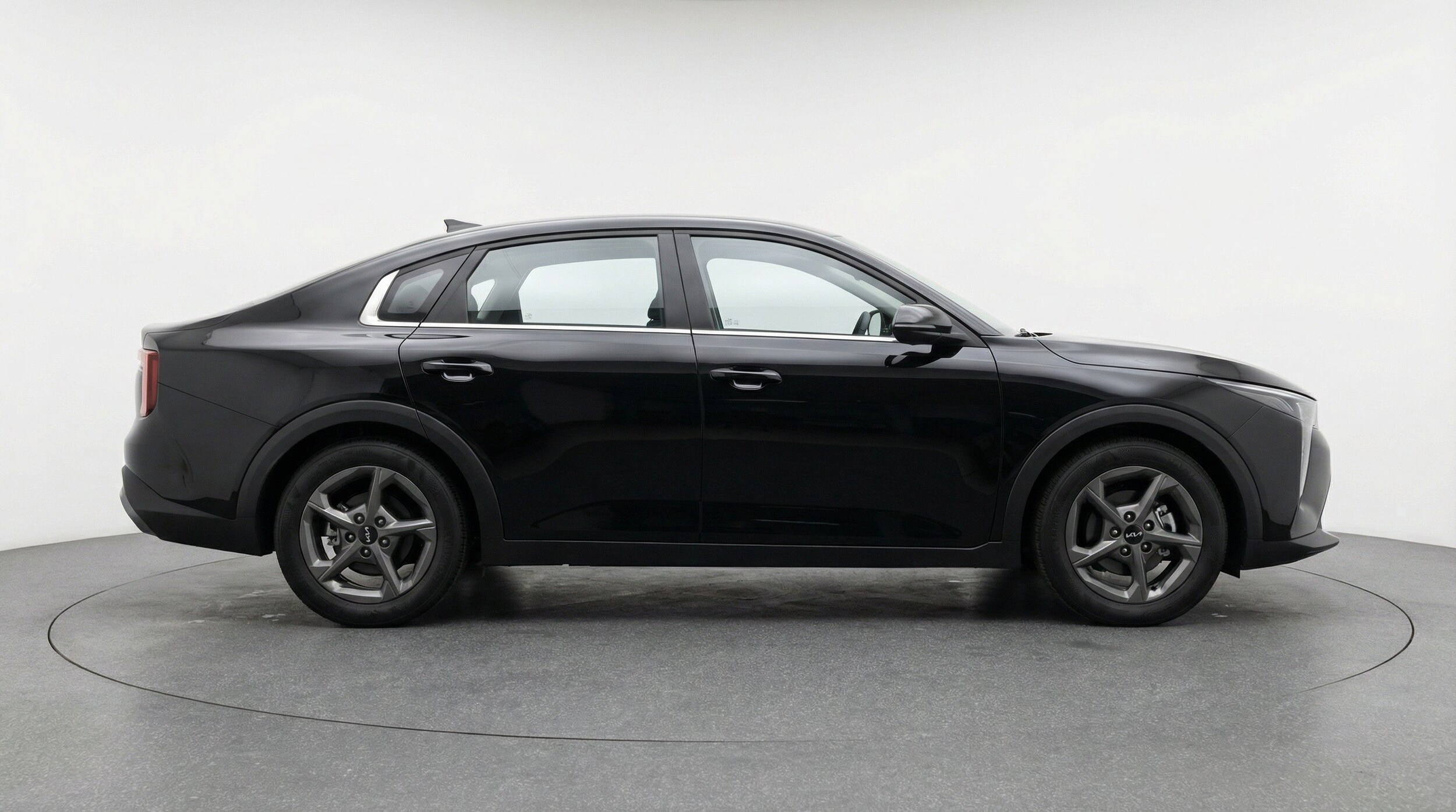 Thumbnail: 2026 Kia K4 - 11