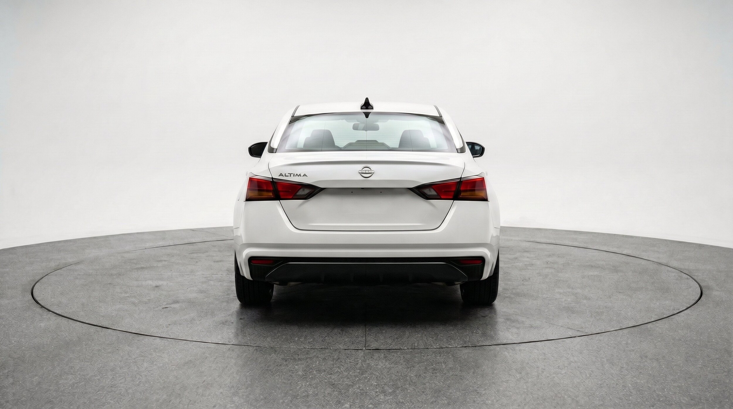 Thumbnail: 2026 Nissan Altima - 7