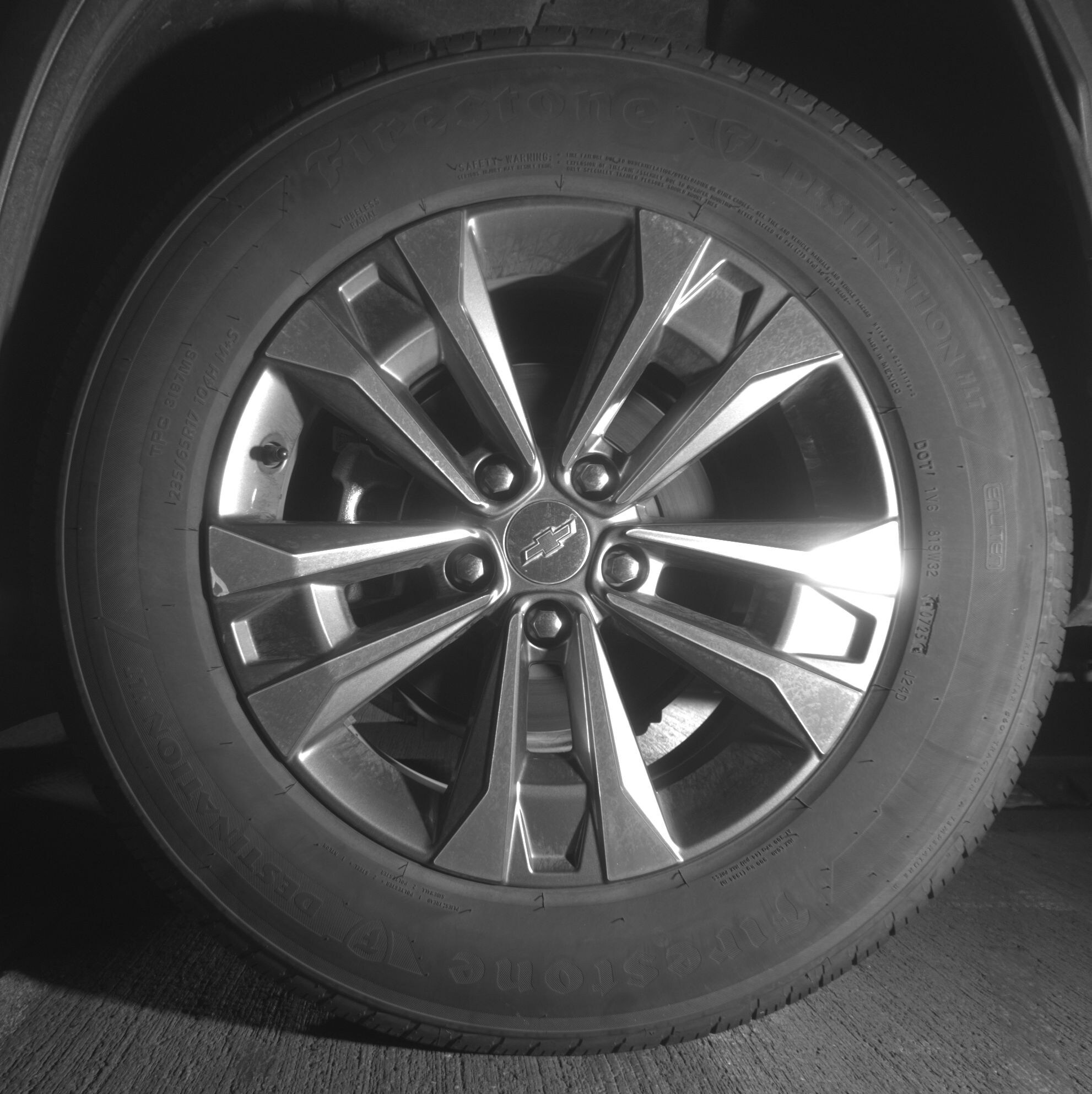 Thumbnail: 2025 Chevrolet Equinox - 11