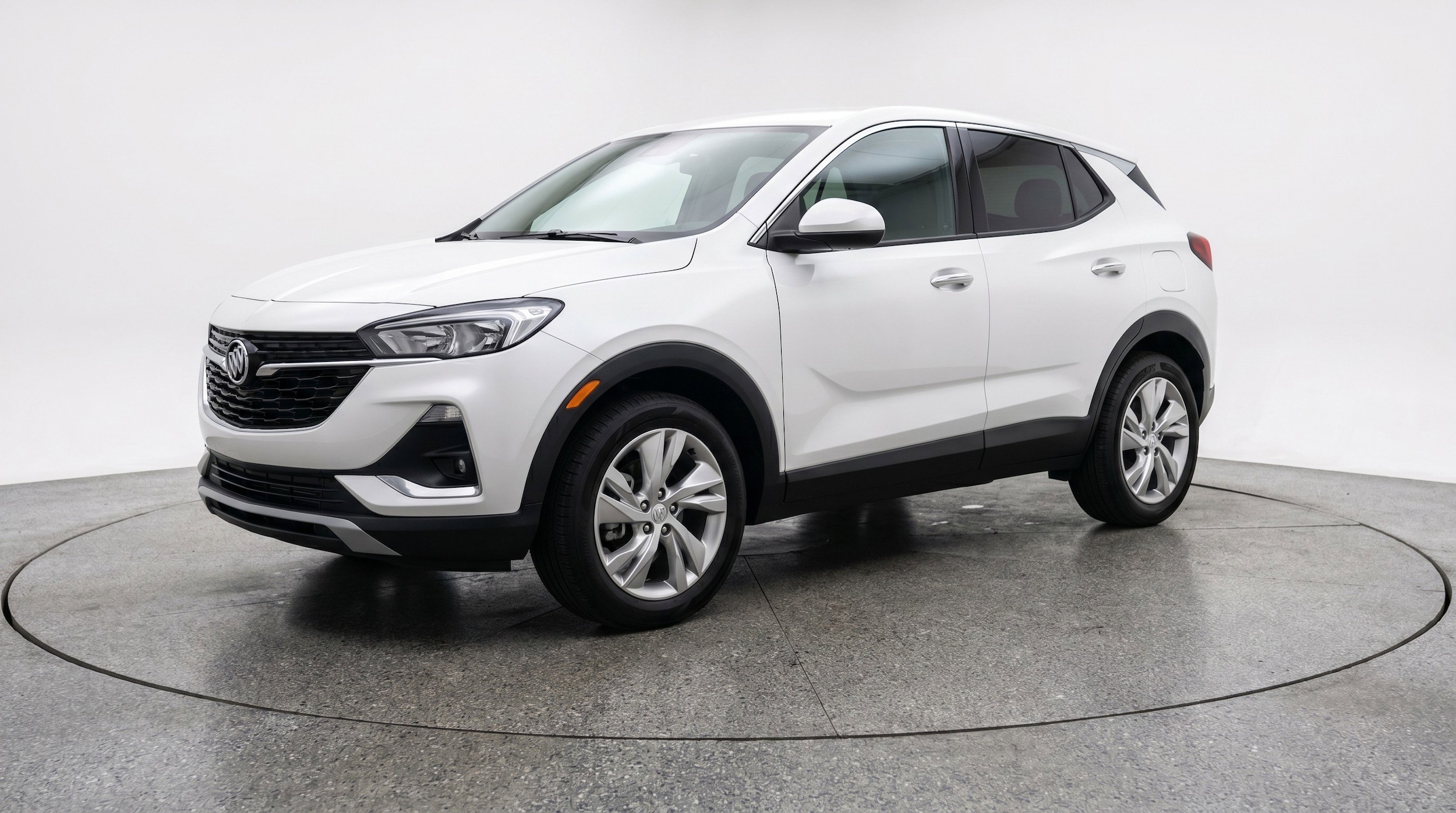 Thumbnail: 2025 Buick Encore GX - 3