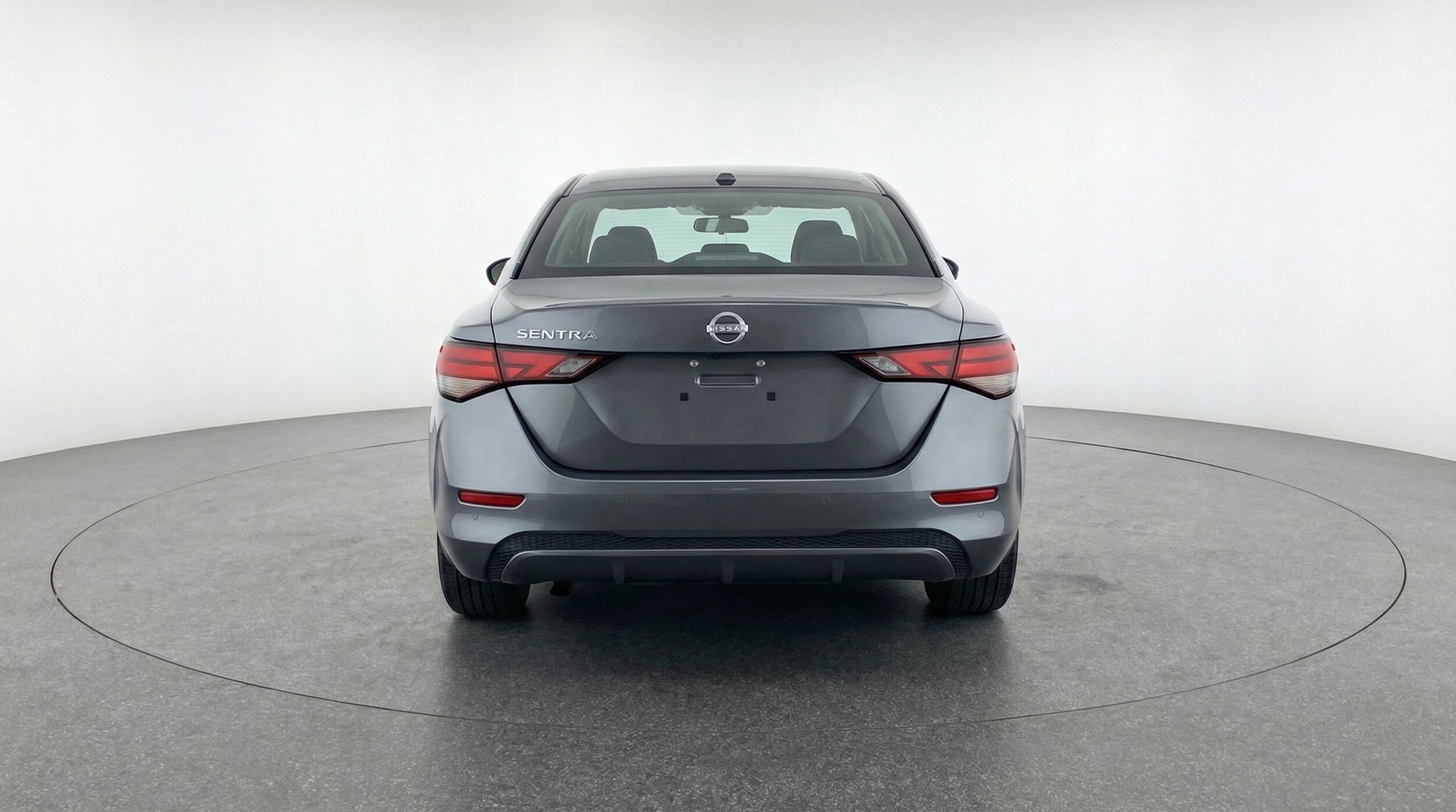 Thumbnail: 2025 Nissan Sentra - 7