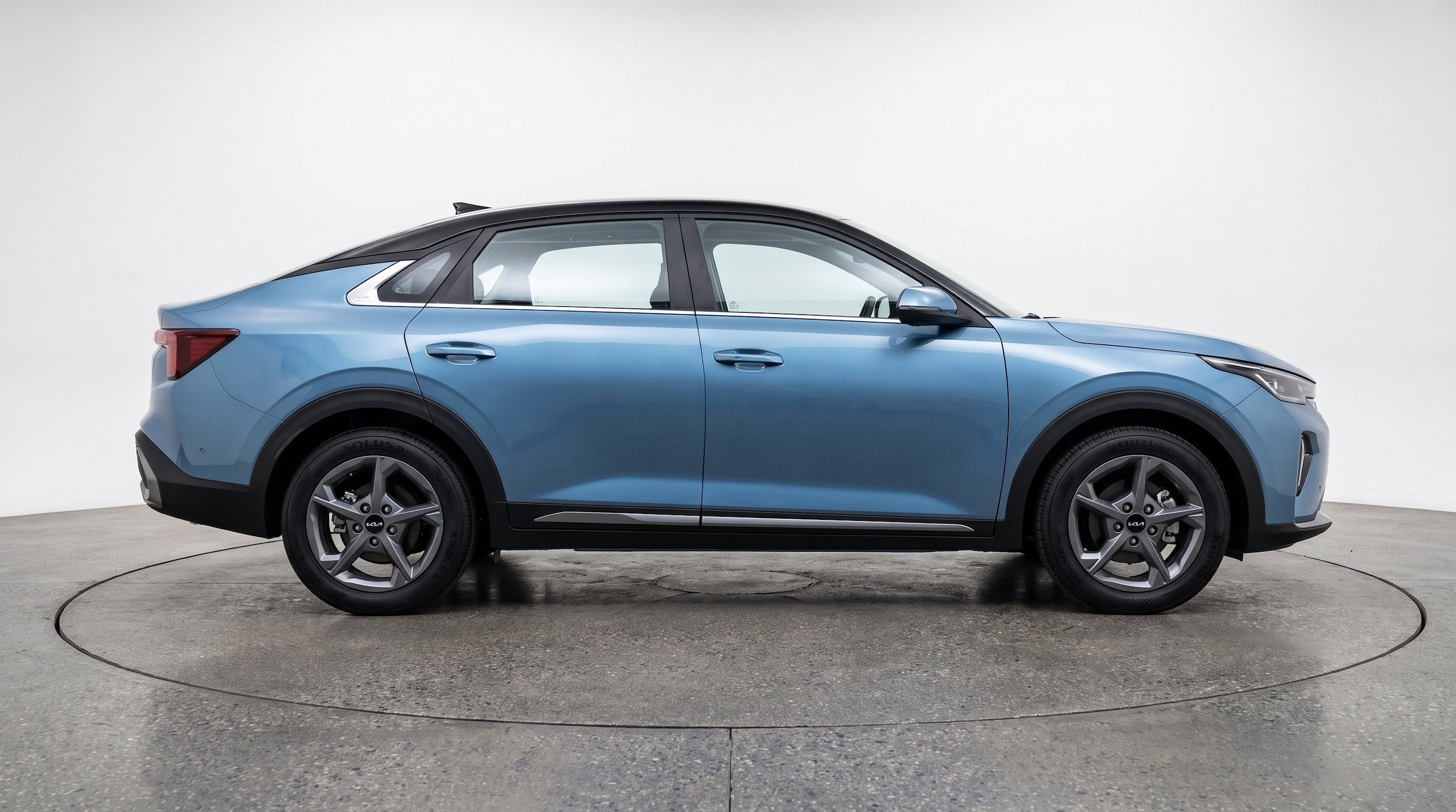 Thumbnail: 2026 Kia K4 - 11