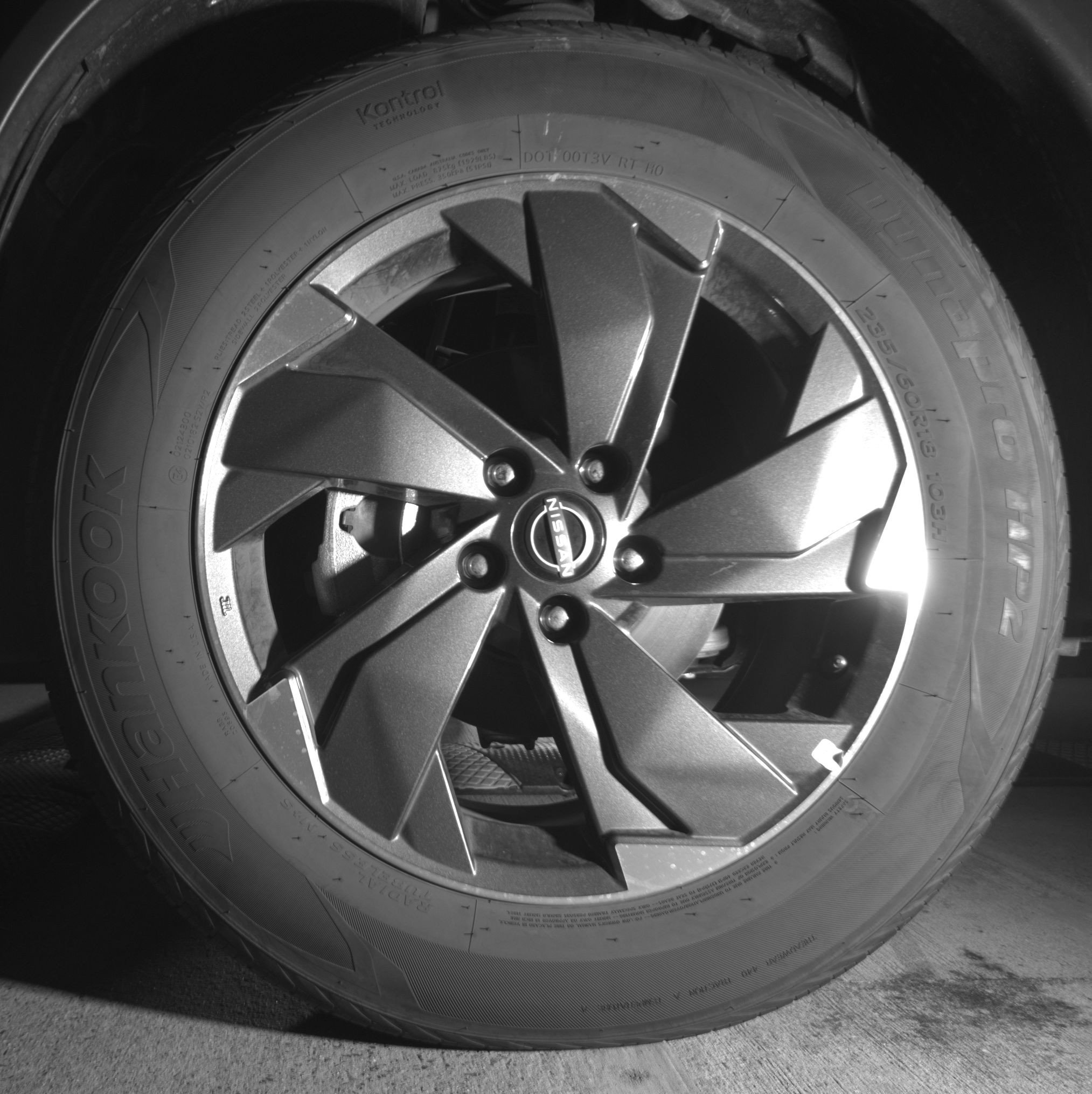 Thumbnail: 2025 Nissan Rogue - 12