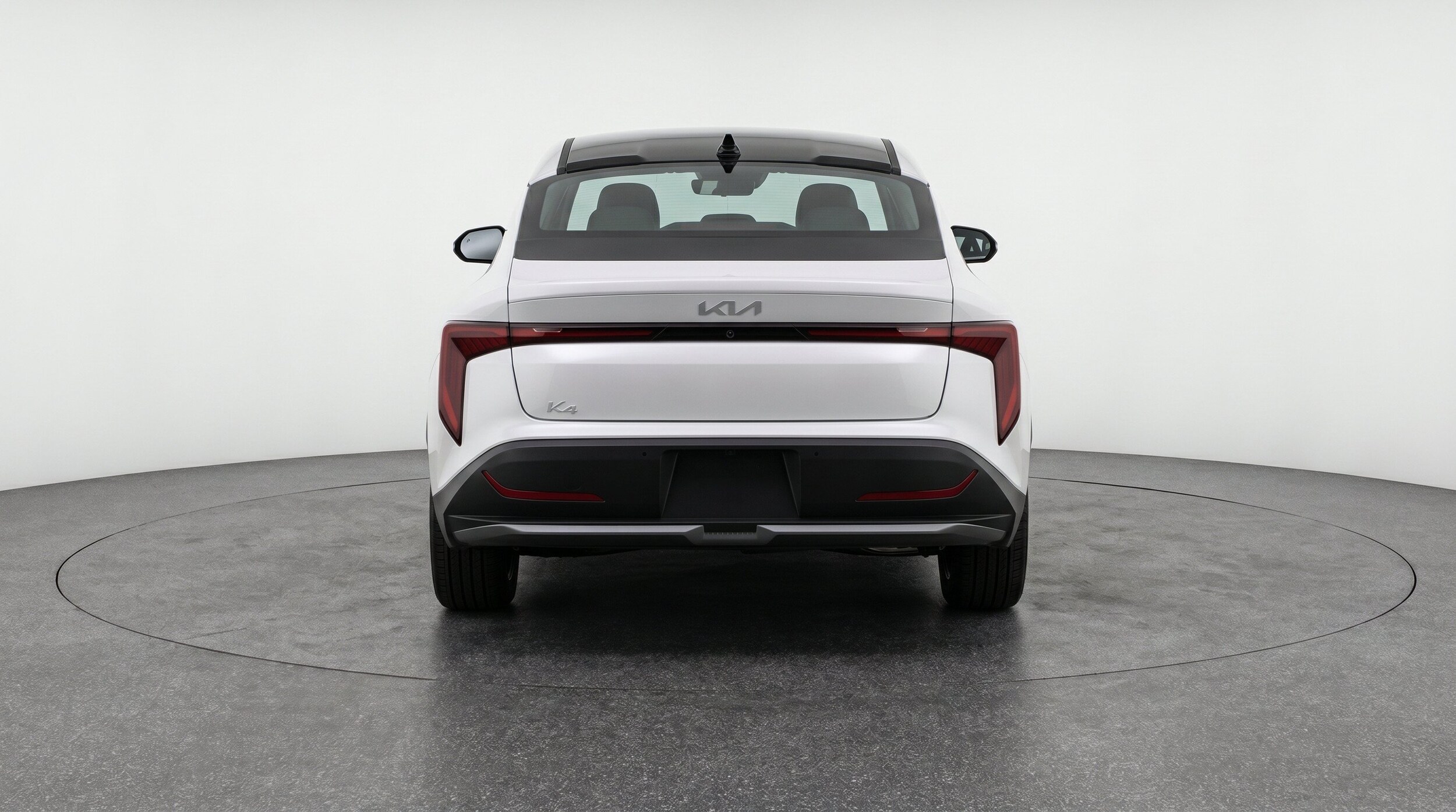 Thumbnail: 2026 Kia K4 - 7