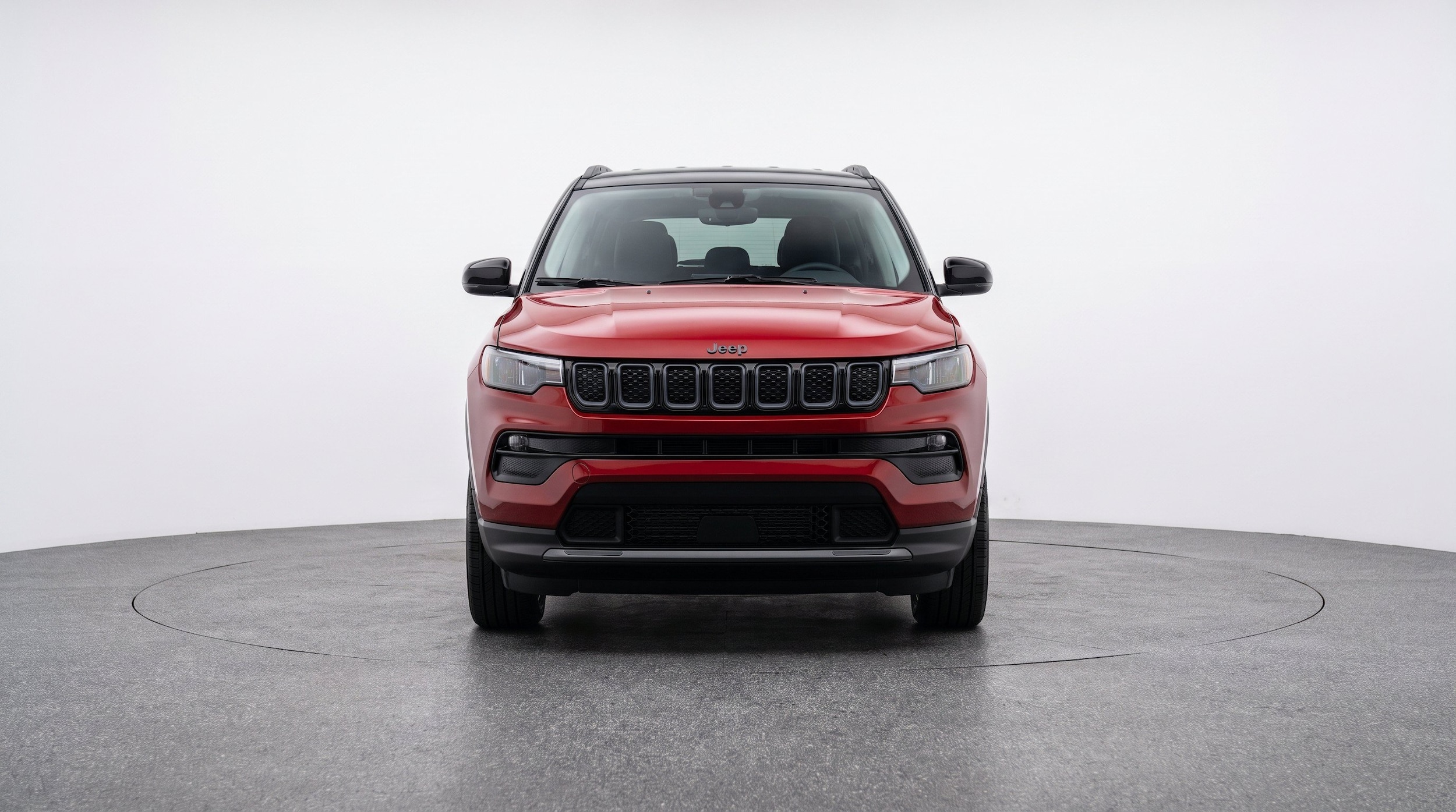 Thumbnail: 2025 Jeep Compass - 2