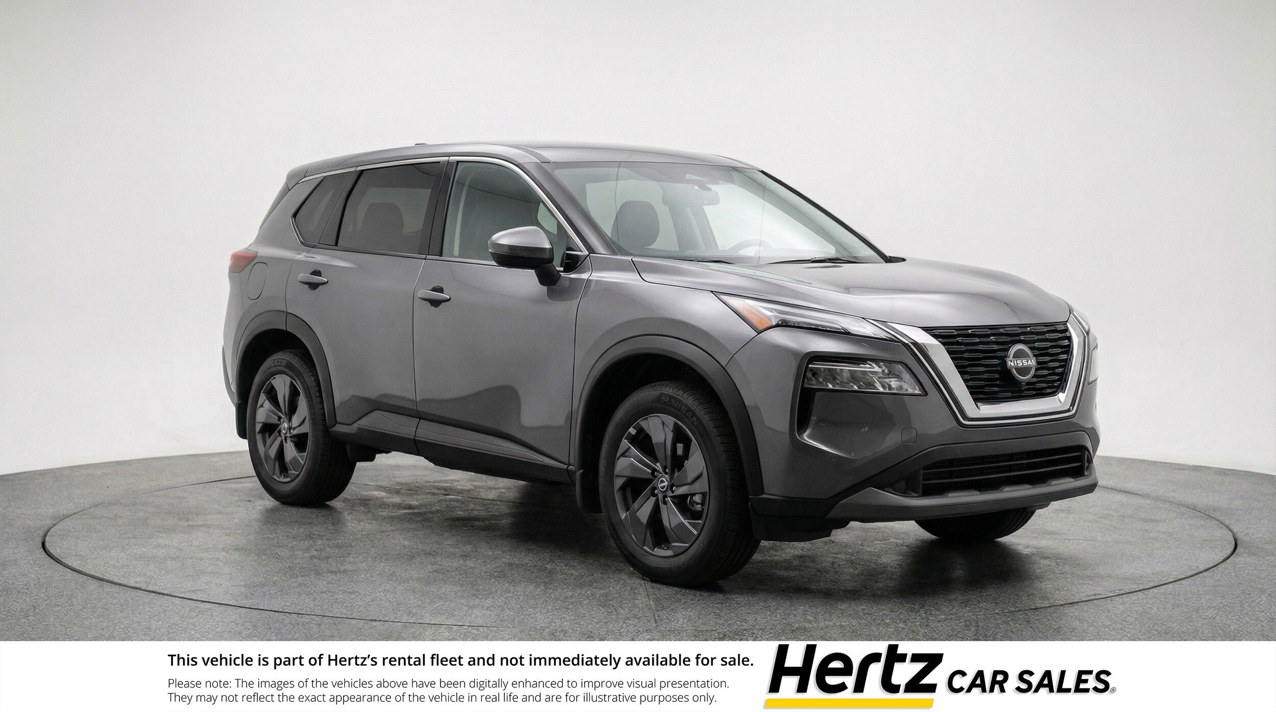 Thumbnail: 2026 Nissan Rogue - 1