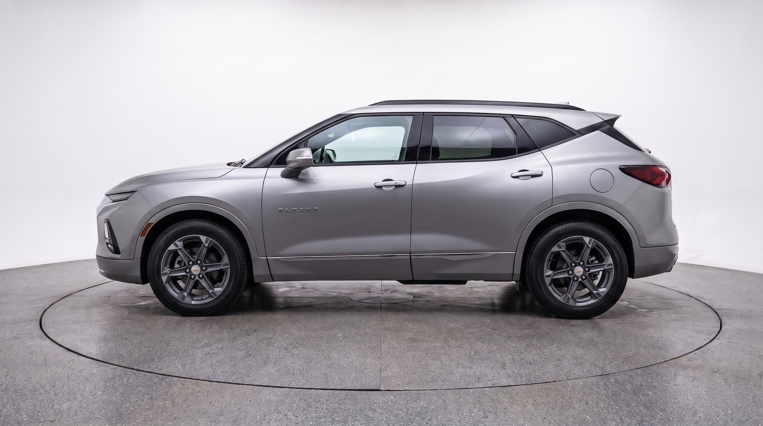 Thumbnail: 2025 Chevrolet Blazer - 5