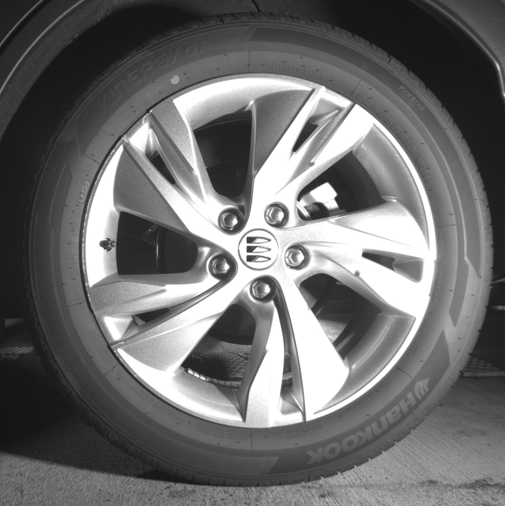 Thumbnail: 2026 Buick Encore GX - 14
