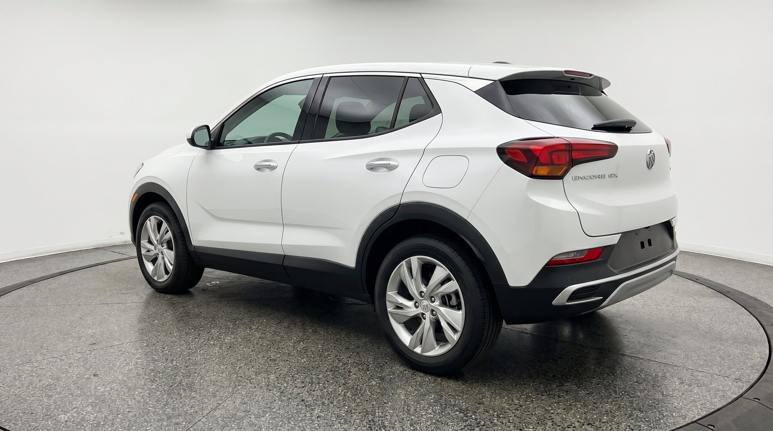 Thumbnail: 2026 Buick Encore GX - 6