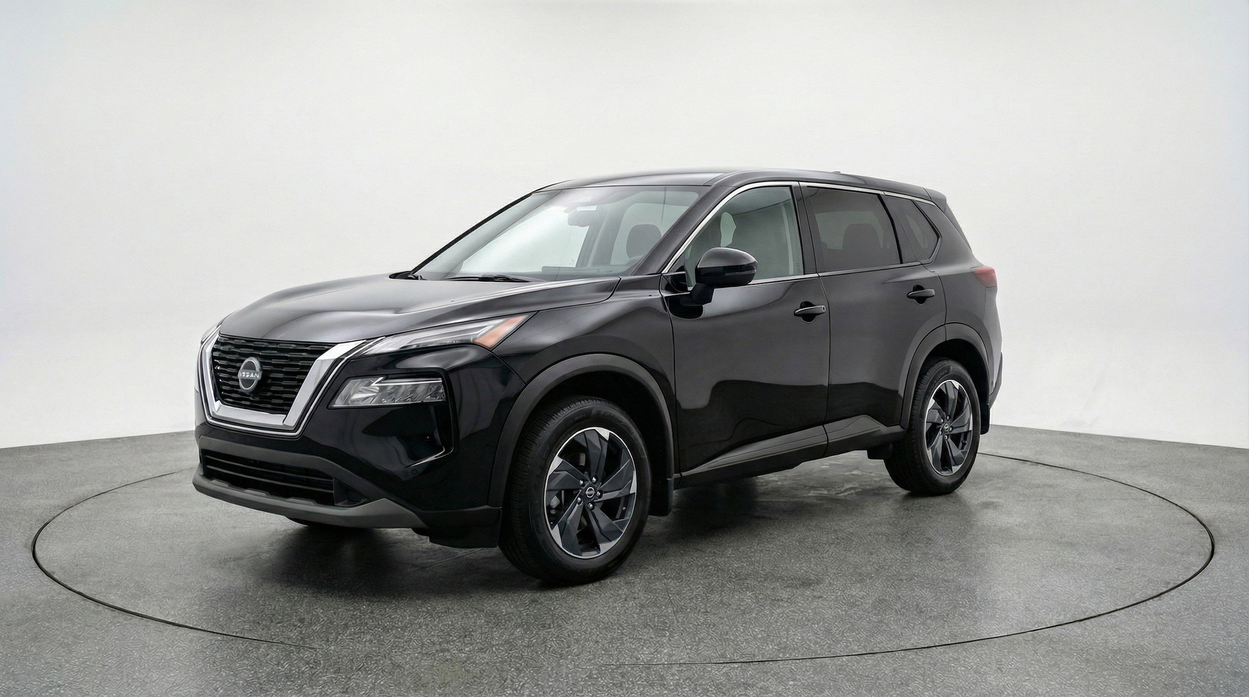Thumbnail: 2025 Nissan Rogue - 3