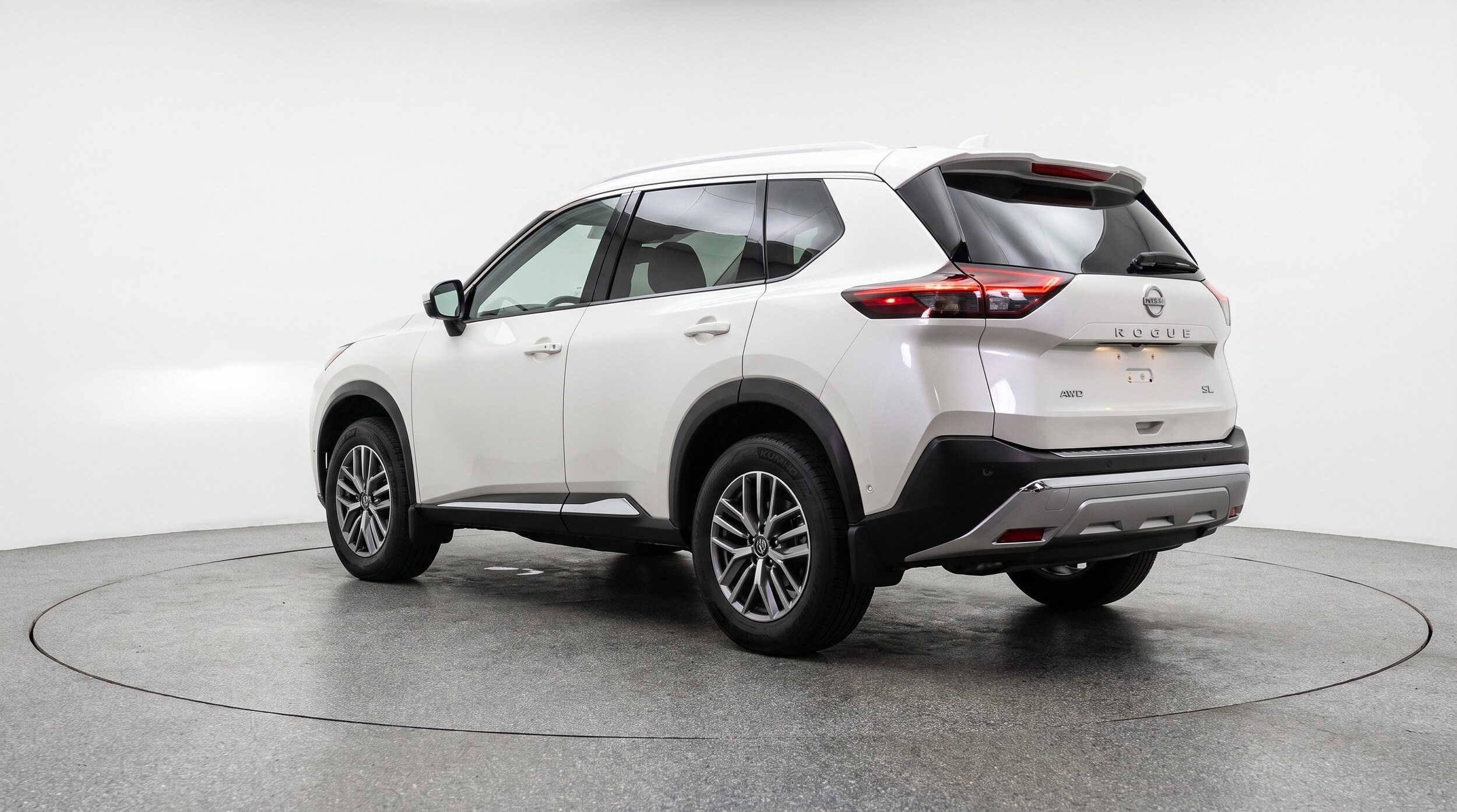 Thumbnail: 2026 Nissan Rogue - 6