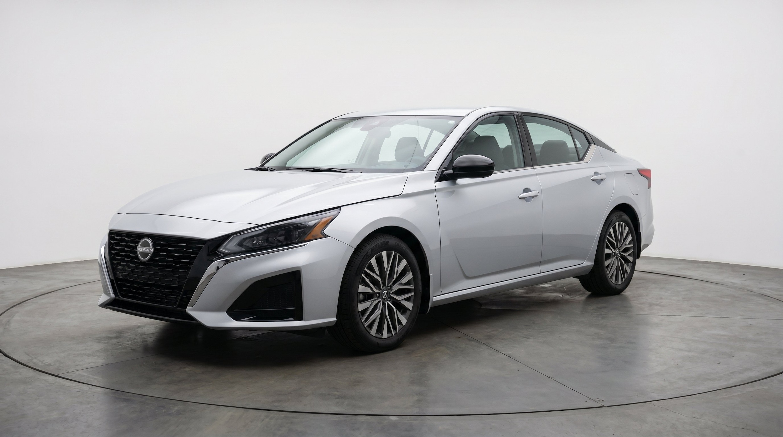 Thumbnail: 2026 Nissan Altima - 3