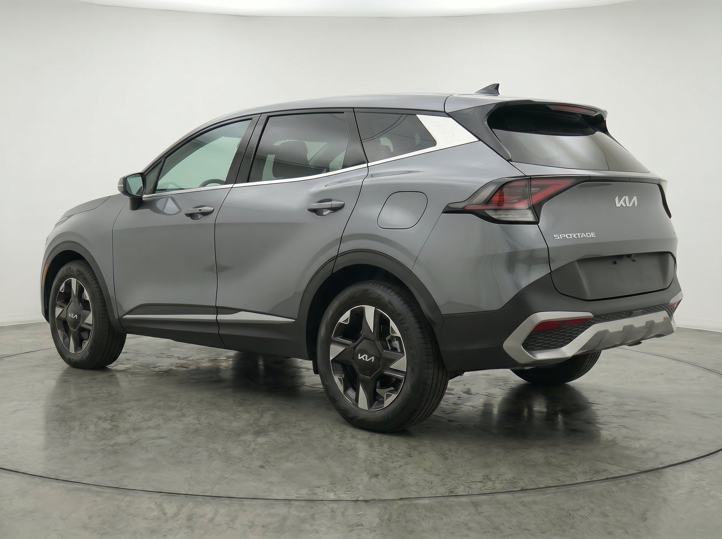 Thumbnail: 2026 Kia Sportage - 6