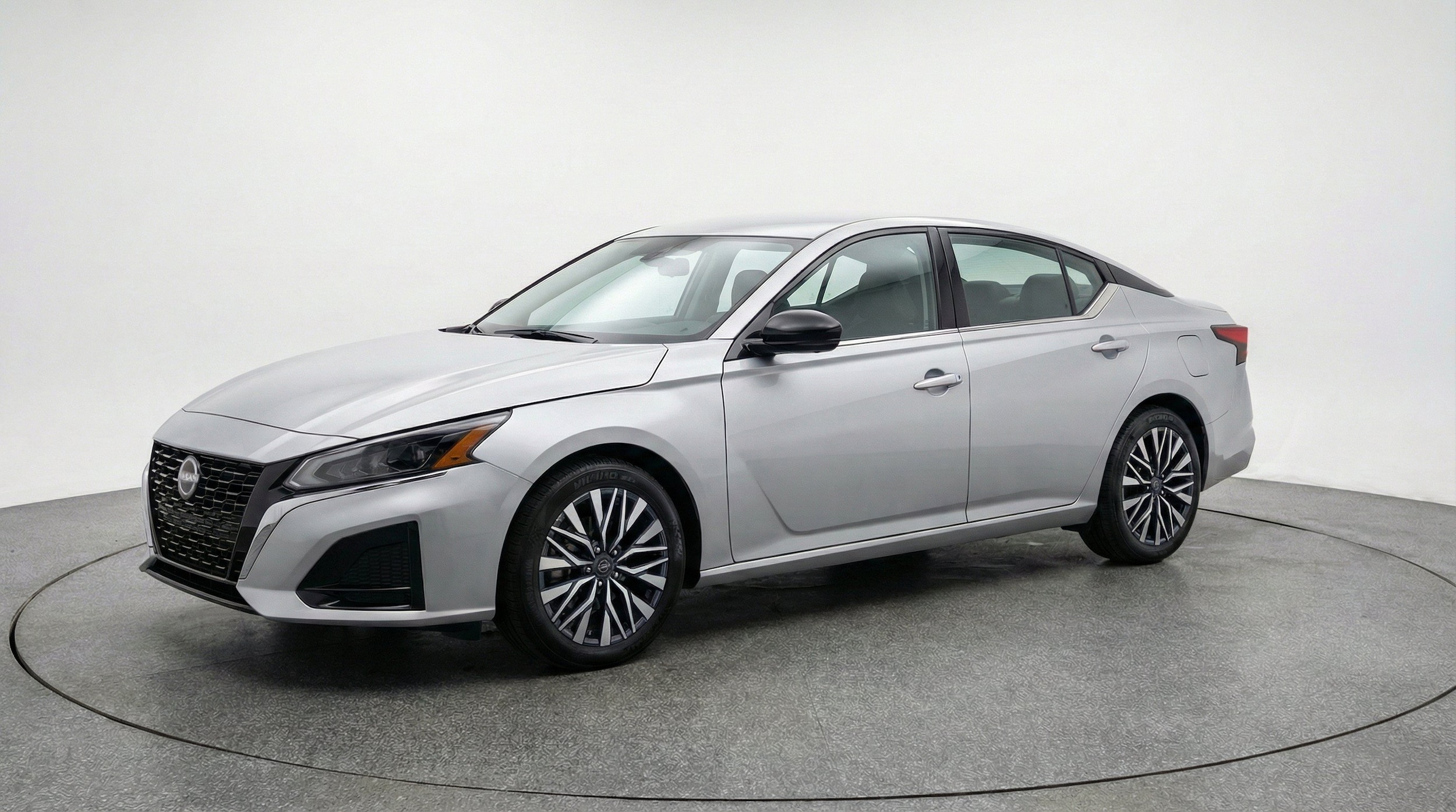Thumbnail: 2026 Nissan Altima - 3