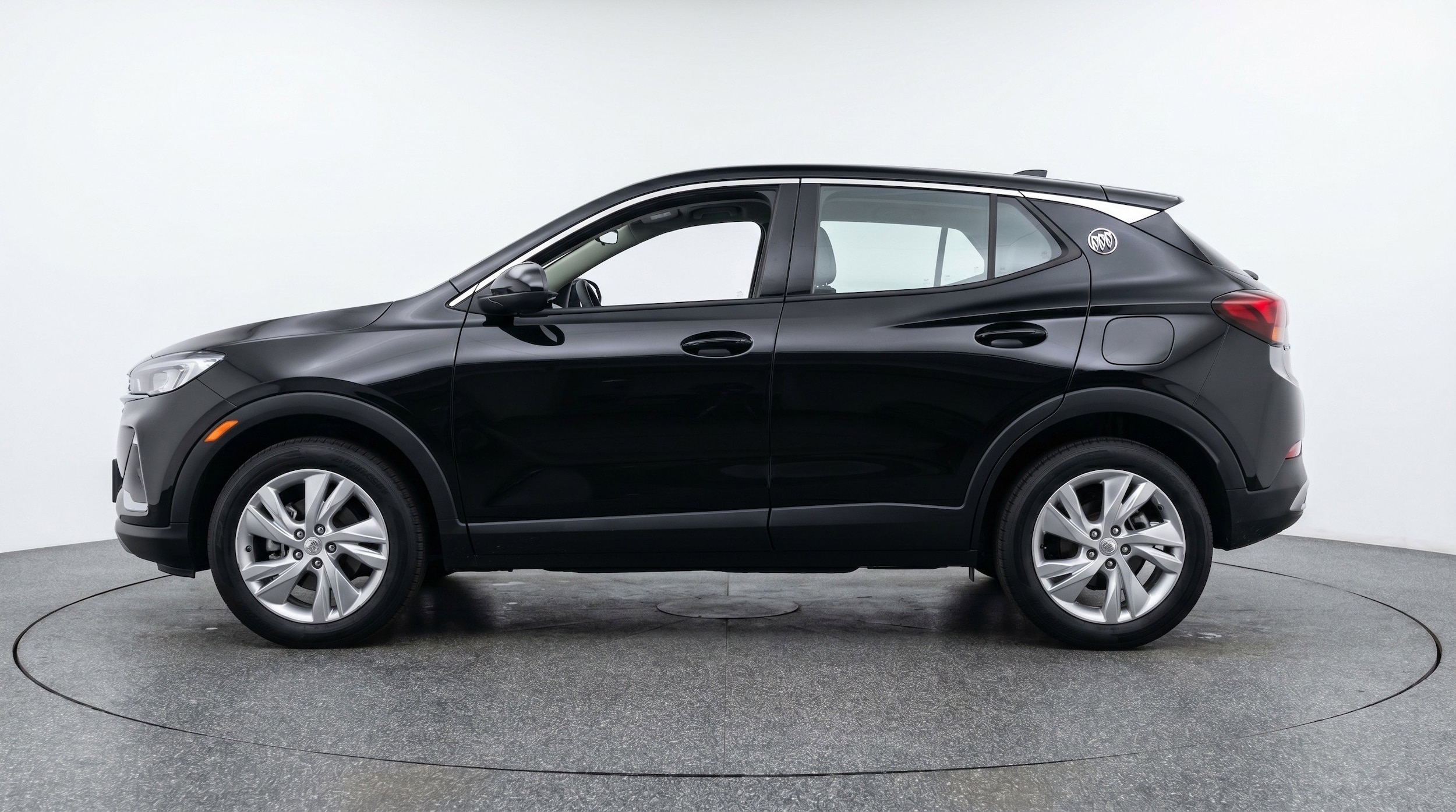 Thumbnail: 2025 Buick Encore GX - 5