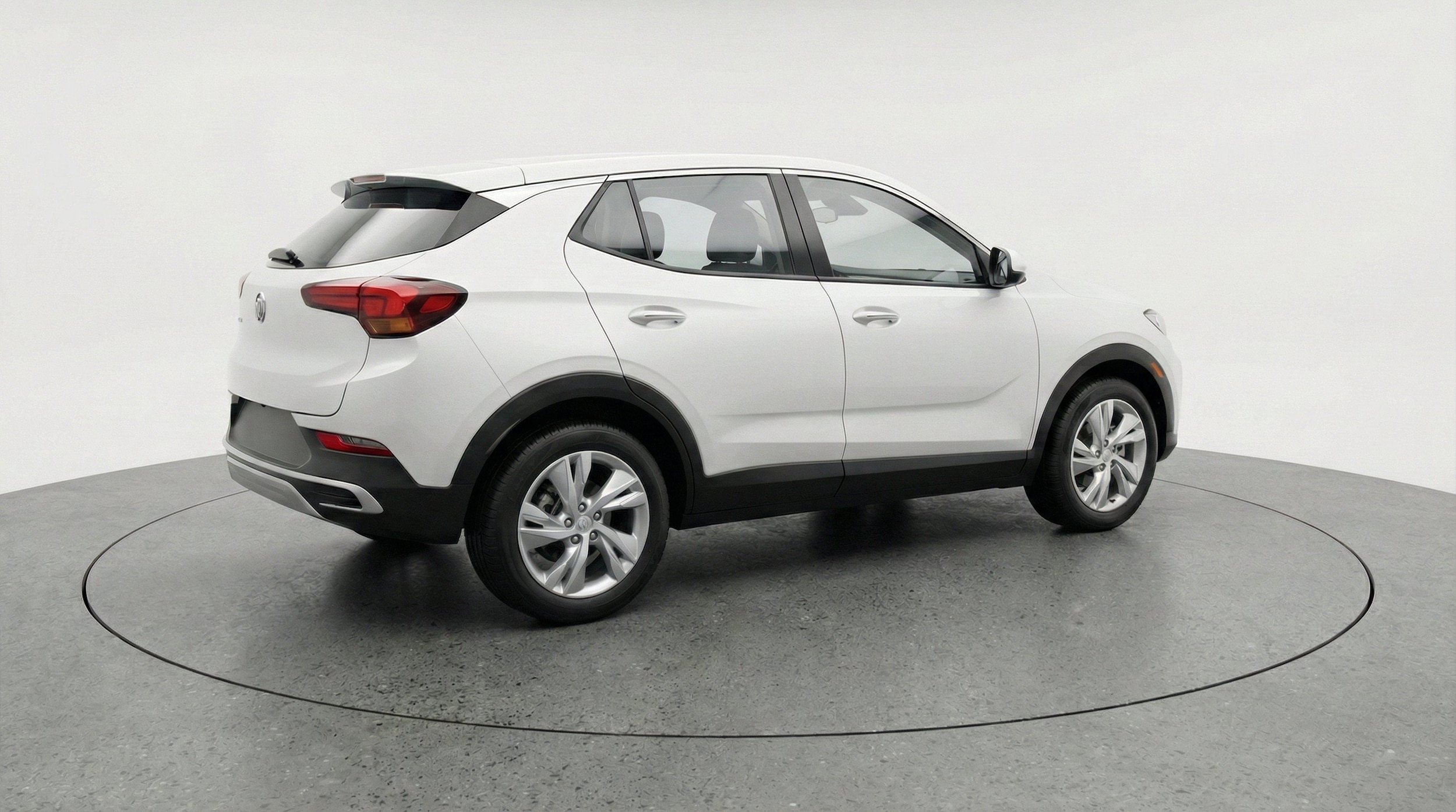 Thumbnail: 2025 Buick Encore GX - 9