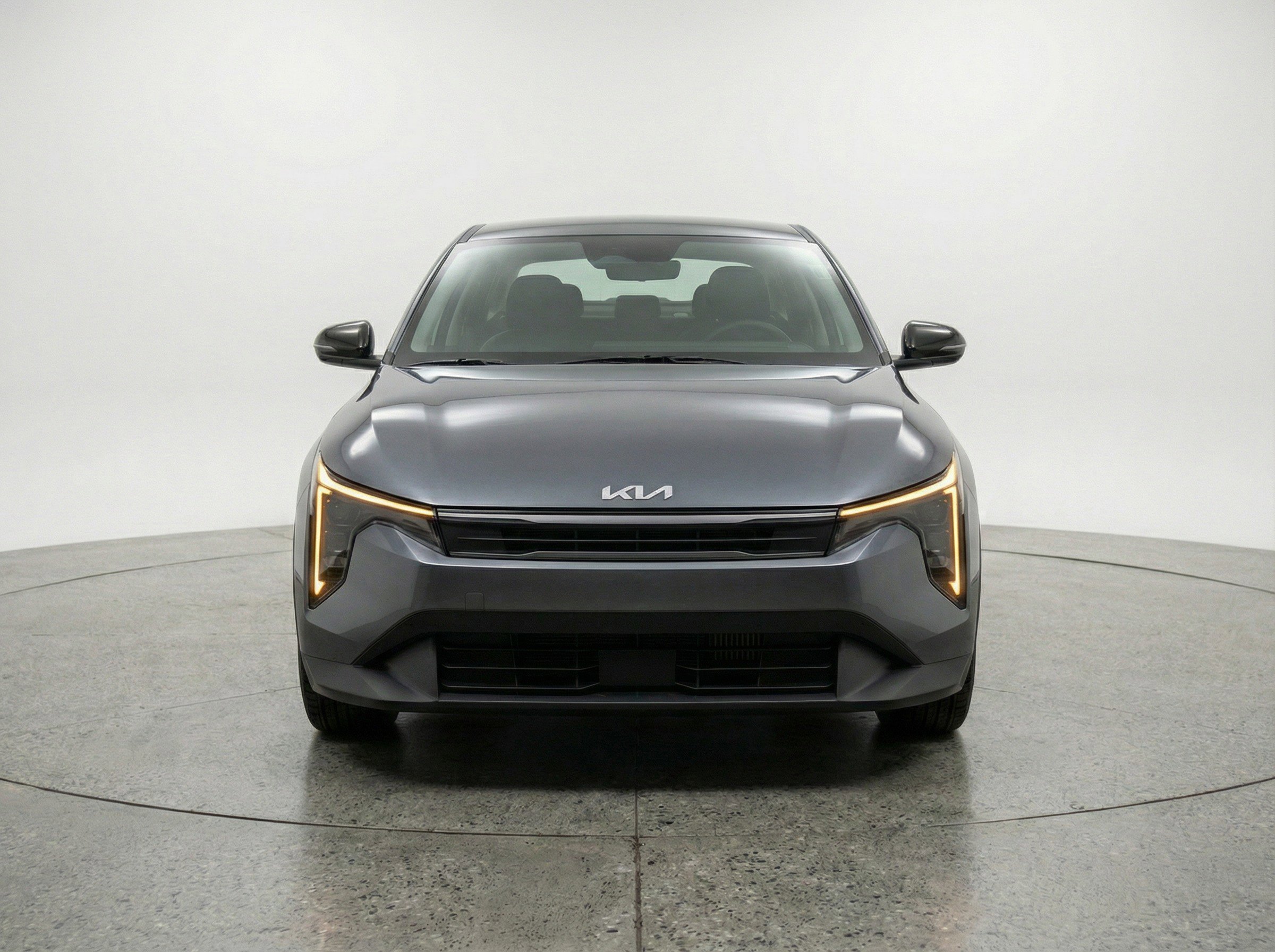 Thumbnail: 2025 Kia K4 - 2