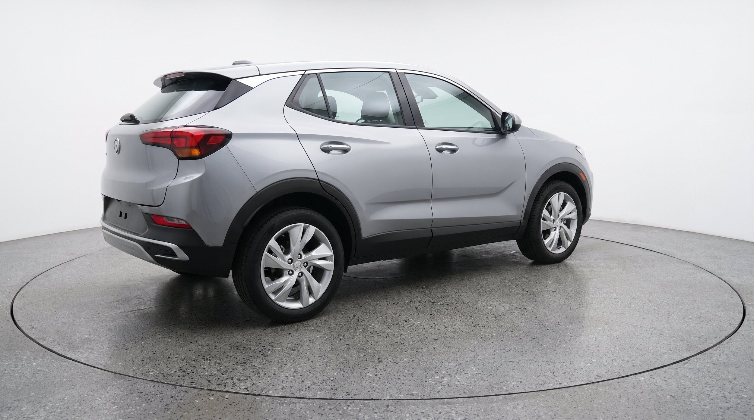 Thumbnail: 2026 Buick Encore GX - 9
