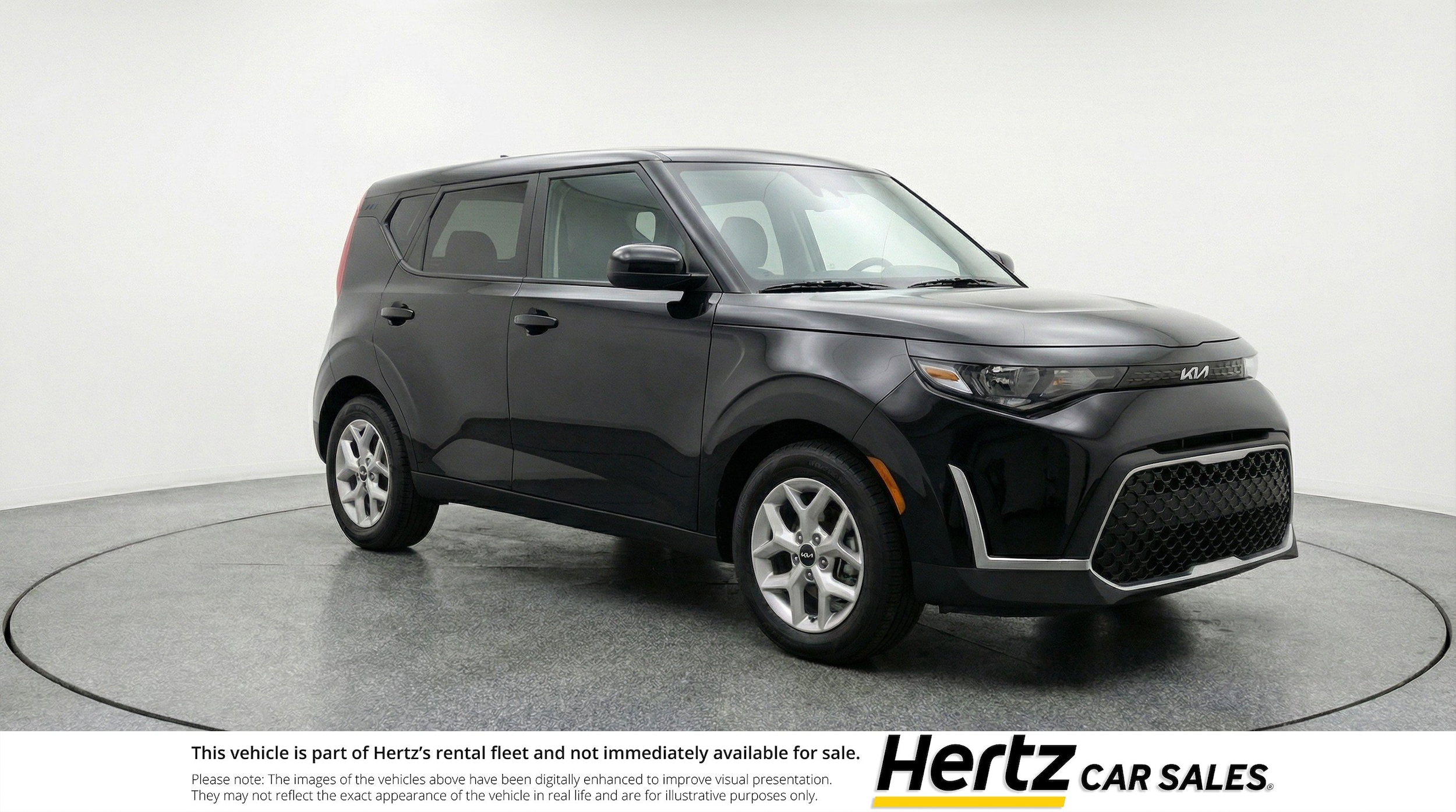 Thumbnail: 2025 Kia Soul - 1