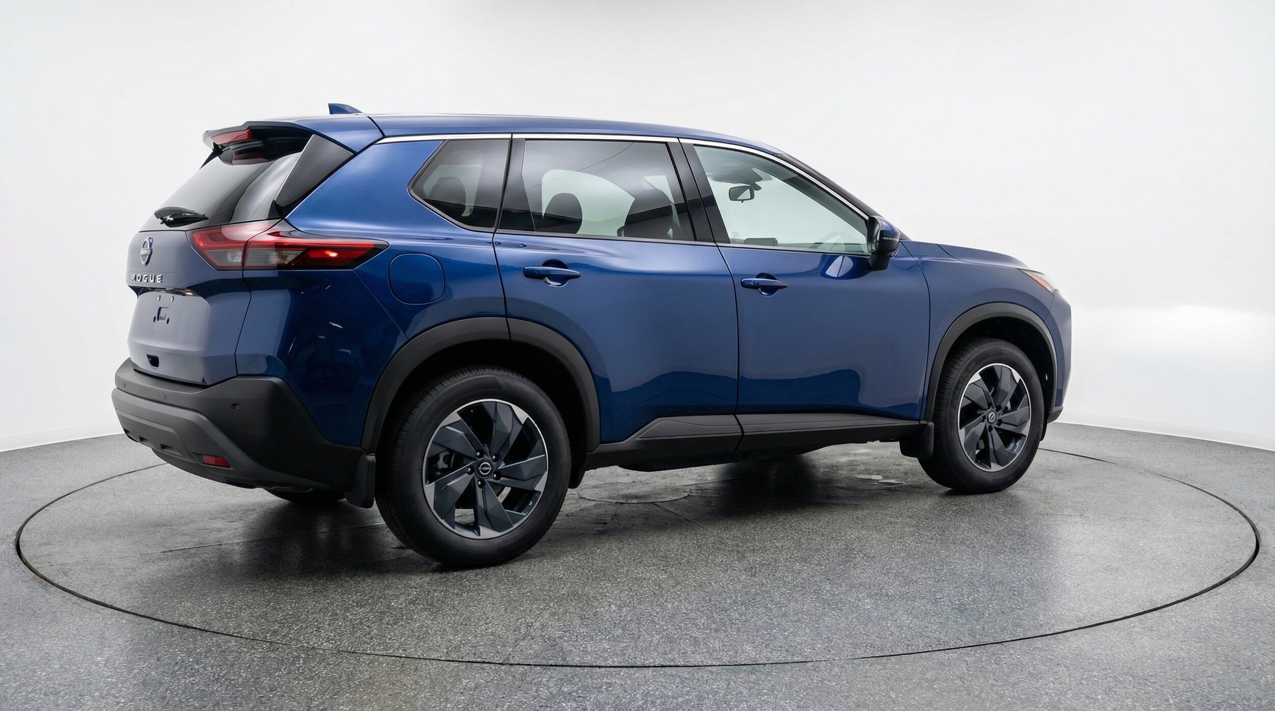 Thumbnail: 2025 Nissan Rogue - 9