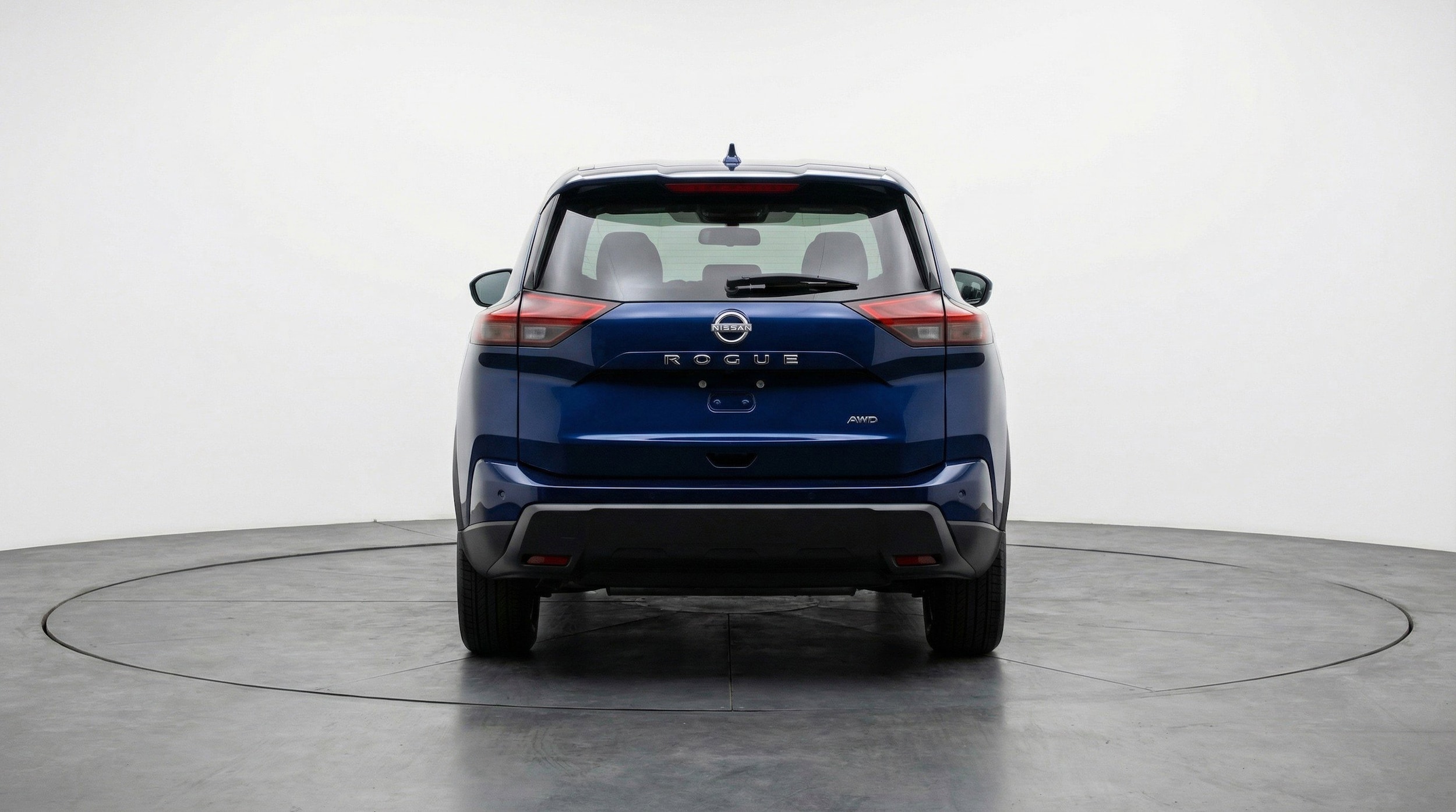 Thumbnail: 2025 Nissan Rogue - 7