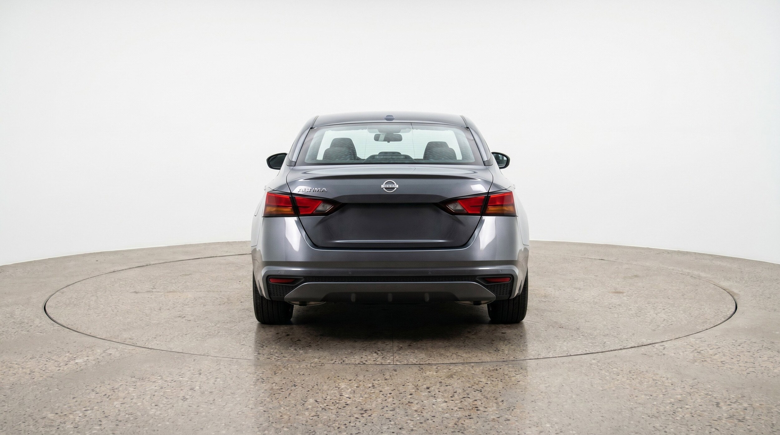 Thumbnail: 2025 Nissan Altima - 7