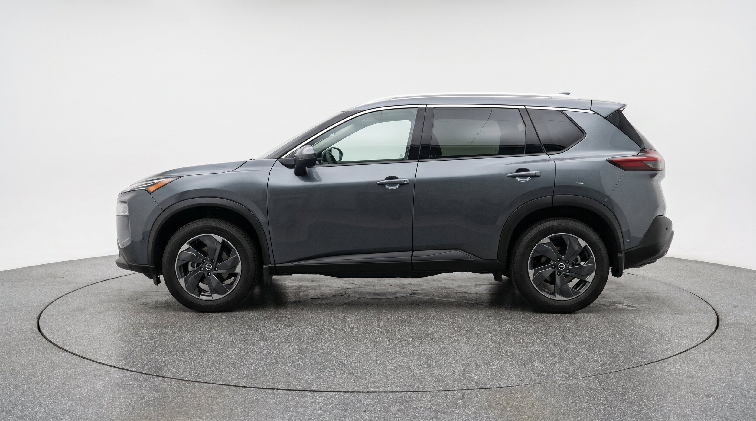 Thumbnail: 2025 Nissan Rogue - 5