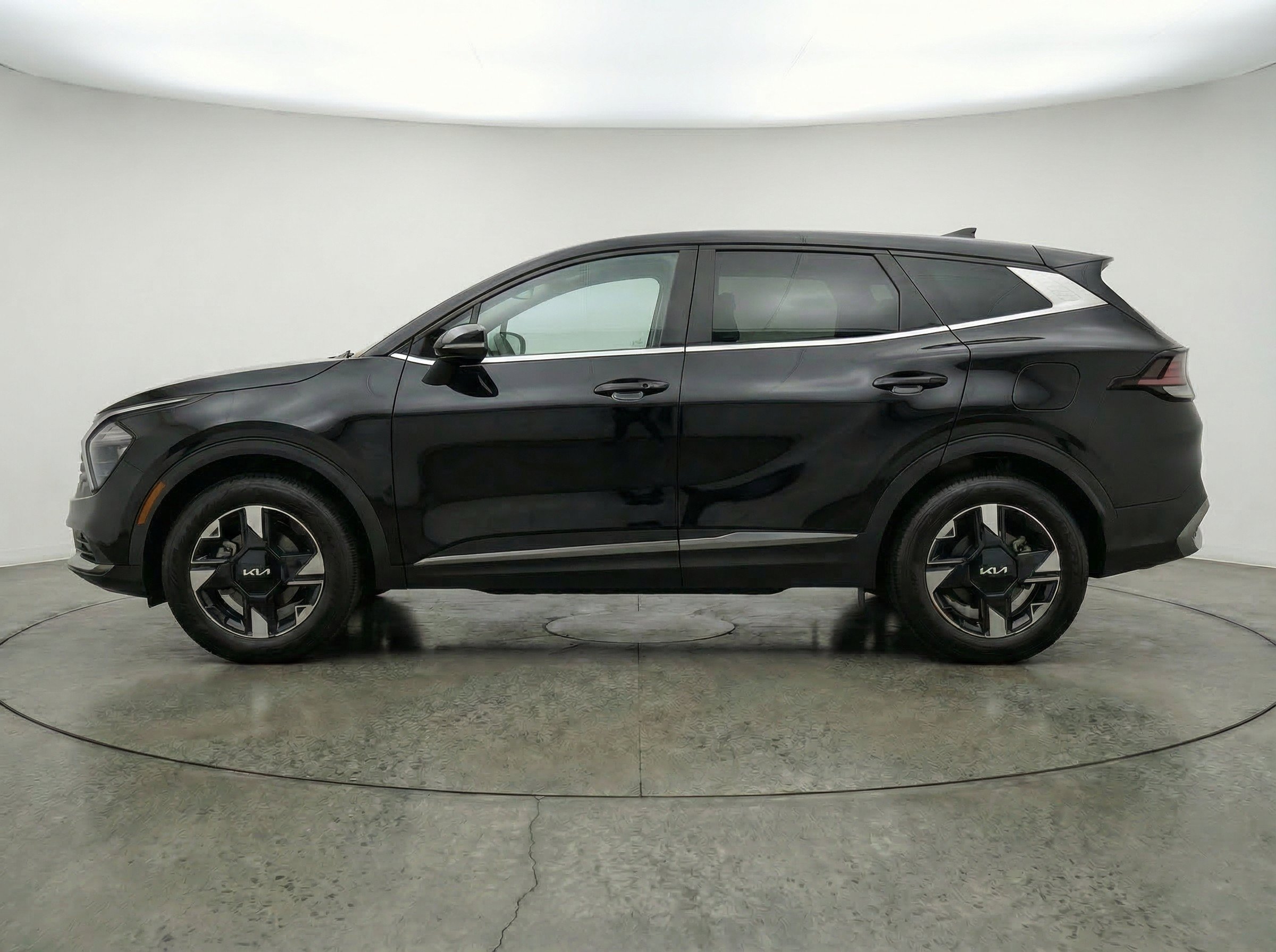 Thumbnail: 2026 Kia Sportage - 5