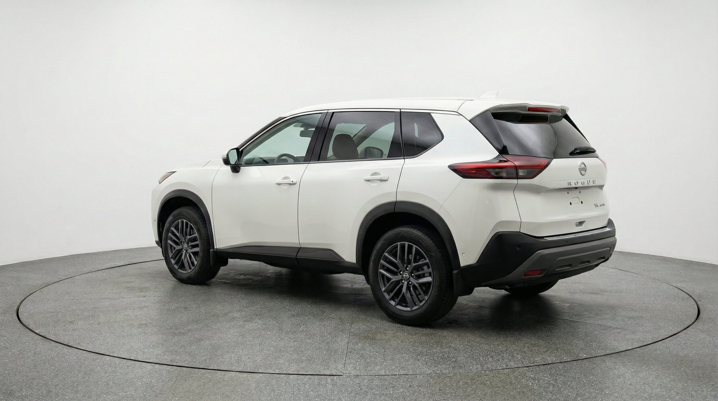 Thumbnail: 2026 Nissan Rogue - 6