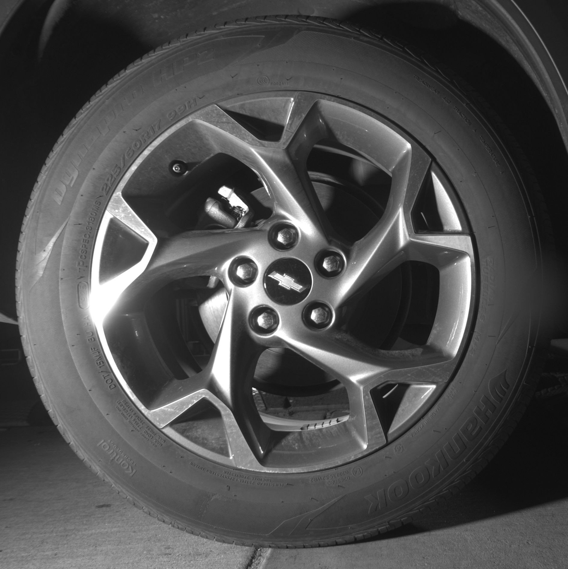 Thumbnail: 2025 Chevrolet Trax - 15